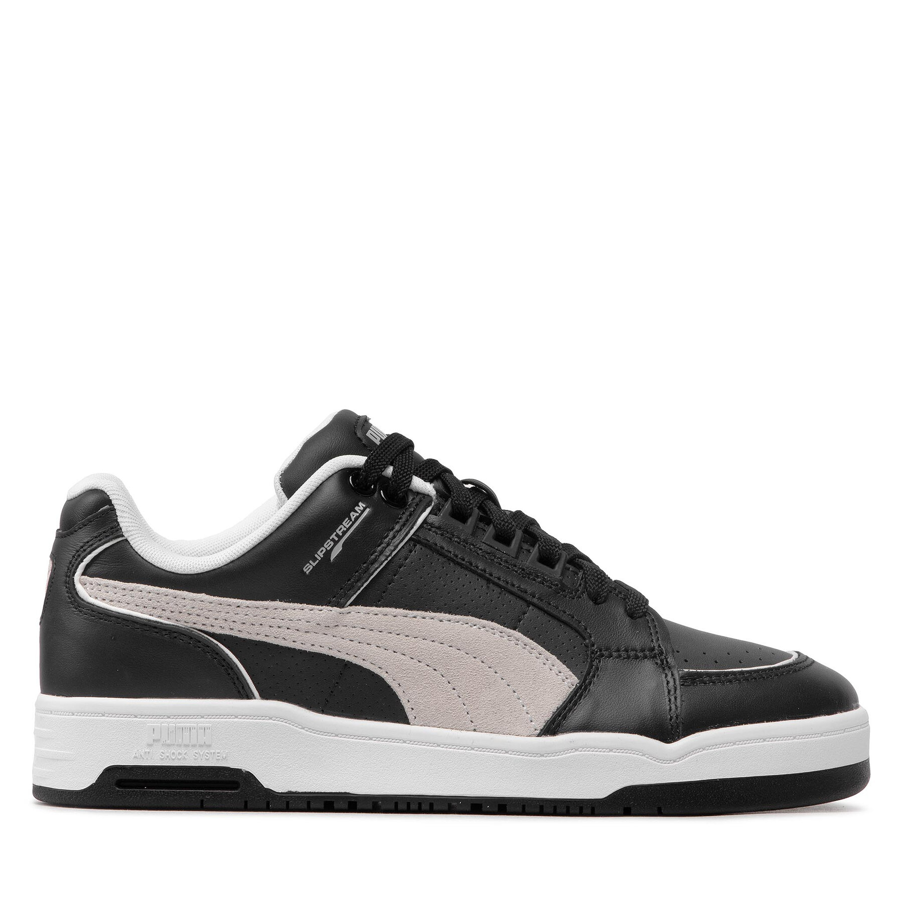 Zapatillas Puma Slipstream Retro Sum 386528 03 Negro