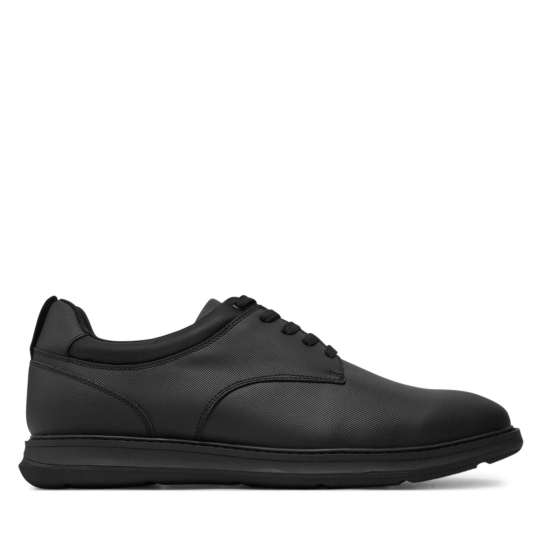 Zapatos hasta el tobillo Aldo Preth 13847768 Negro