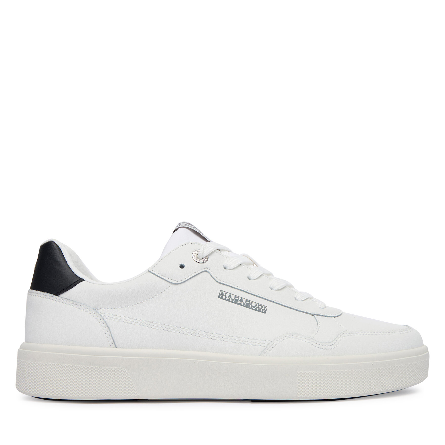 Αθλητικά Napapijri NP0A8BI9 Λευκό