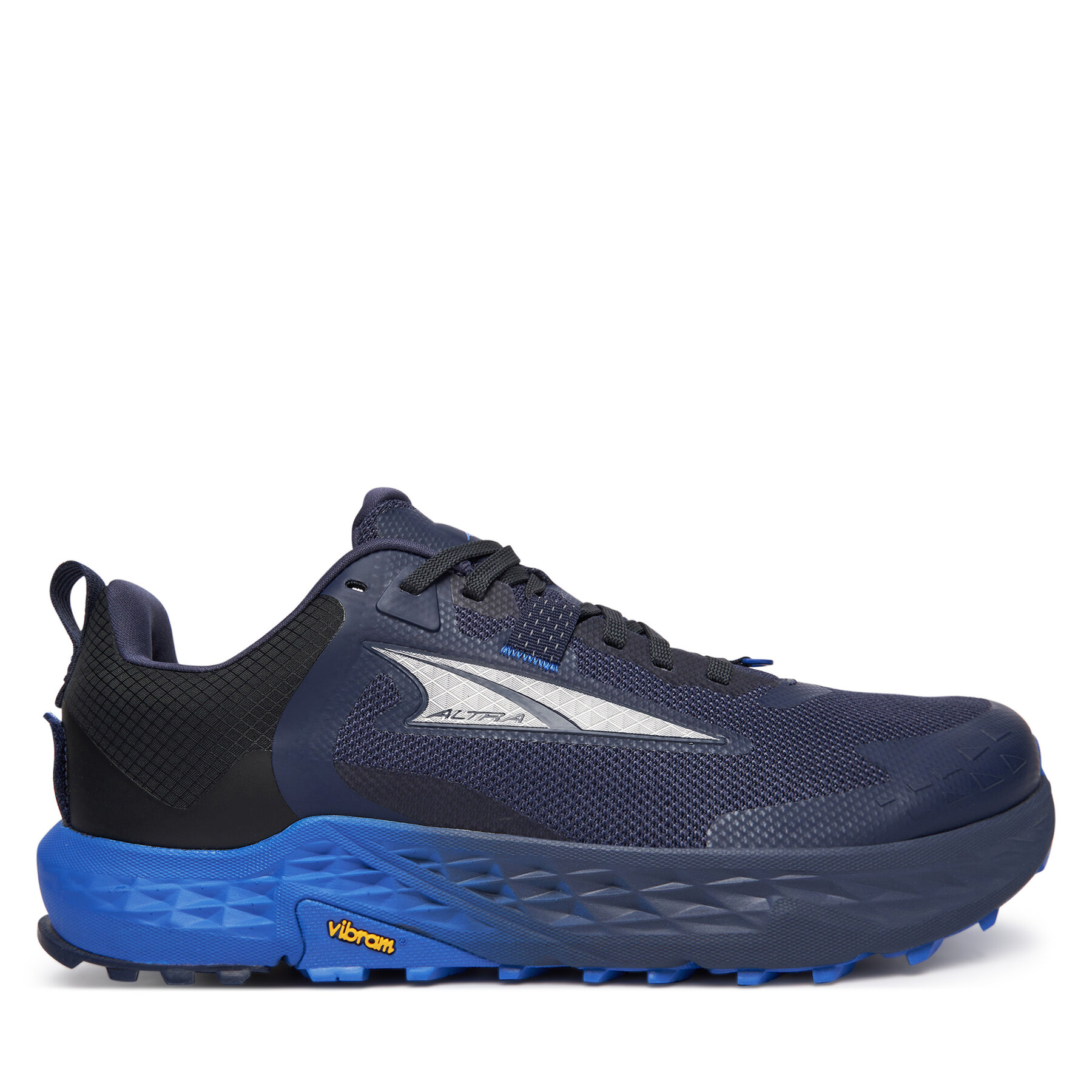 Scarpe running Altra Timp 5 AL0A85PE Blu scuro