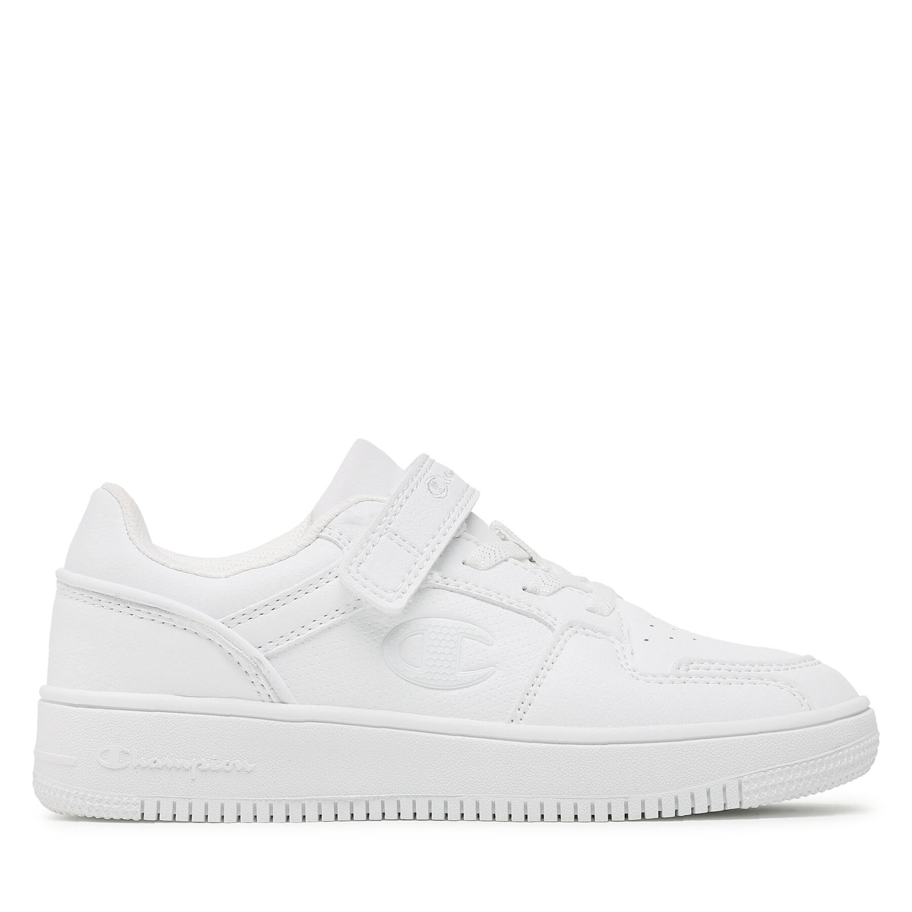 Champion Αθλητικά Champion Rebound 2.0 Low B Ps S32414-CHA-WW009 Λευκό