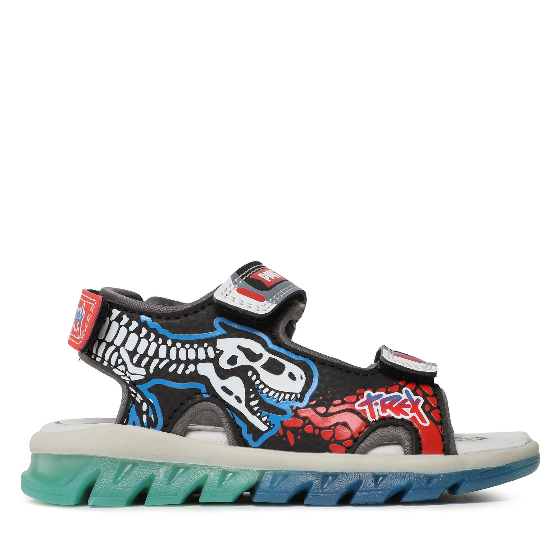 Sandale Primigi 3977011 Negru
