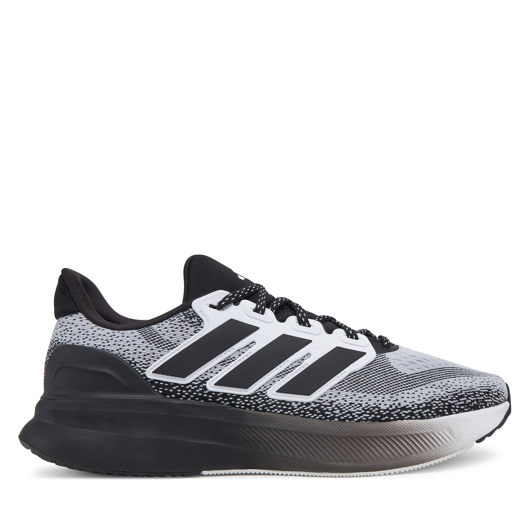 Pánske Bežecké topánky adidas, Rozmer: 44_23, Sivá, Ultrarun 5 JS2836