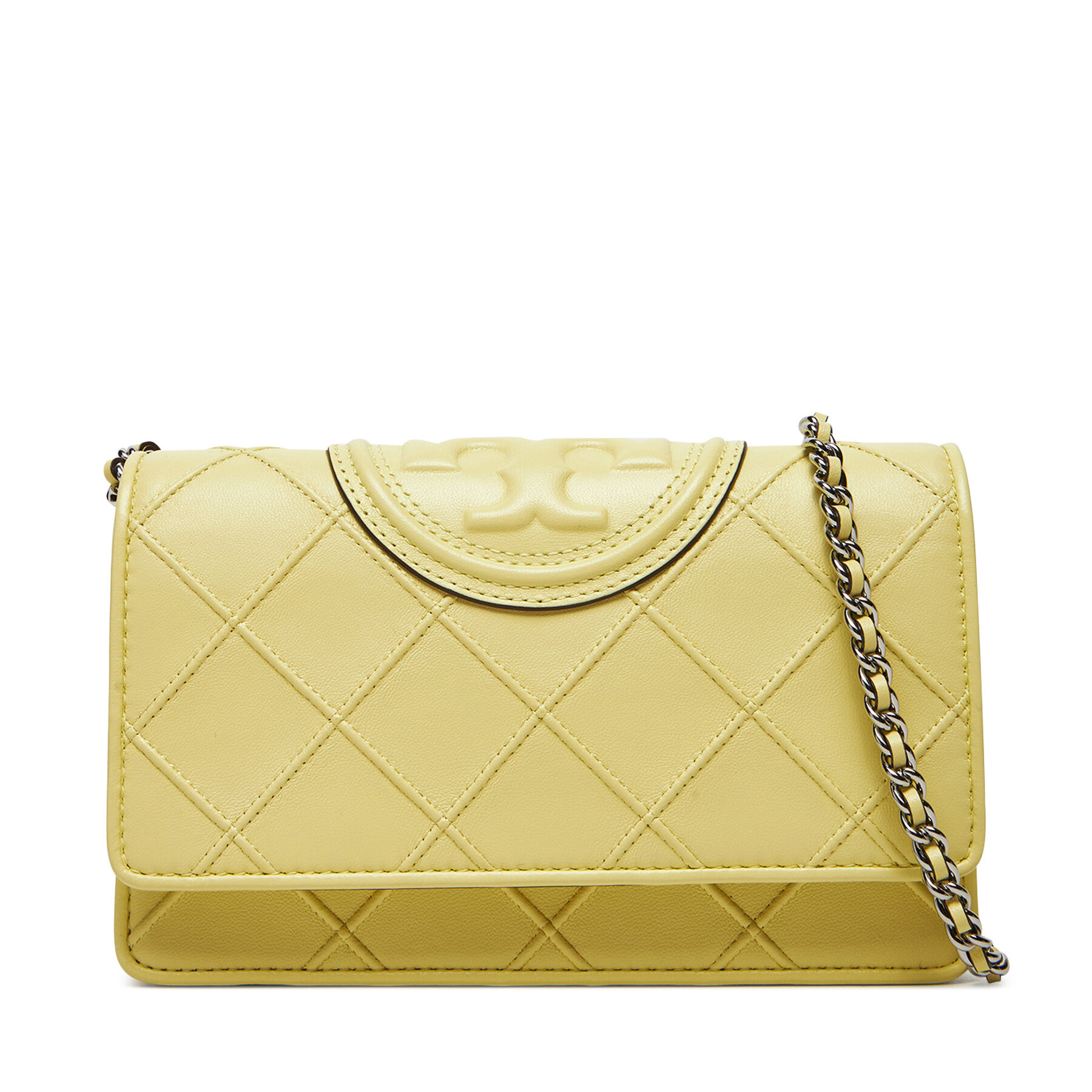 Borsetta Tory Burch 138853 Giallo