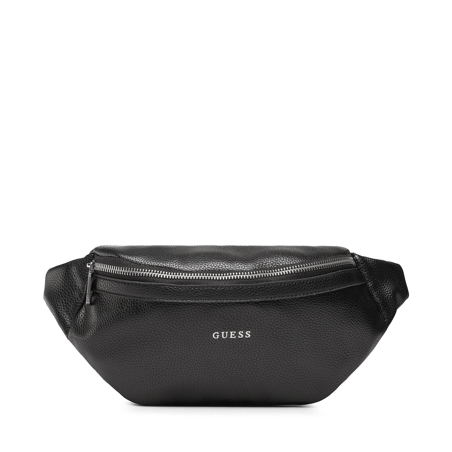 Borsetă Guess Riviera Mini Bags HMRIVI P3131 BLA Bags imagine 2022 reducere