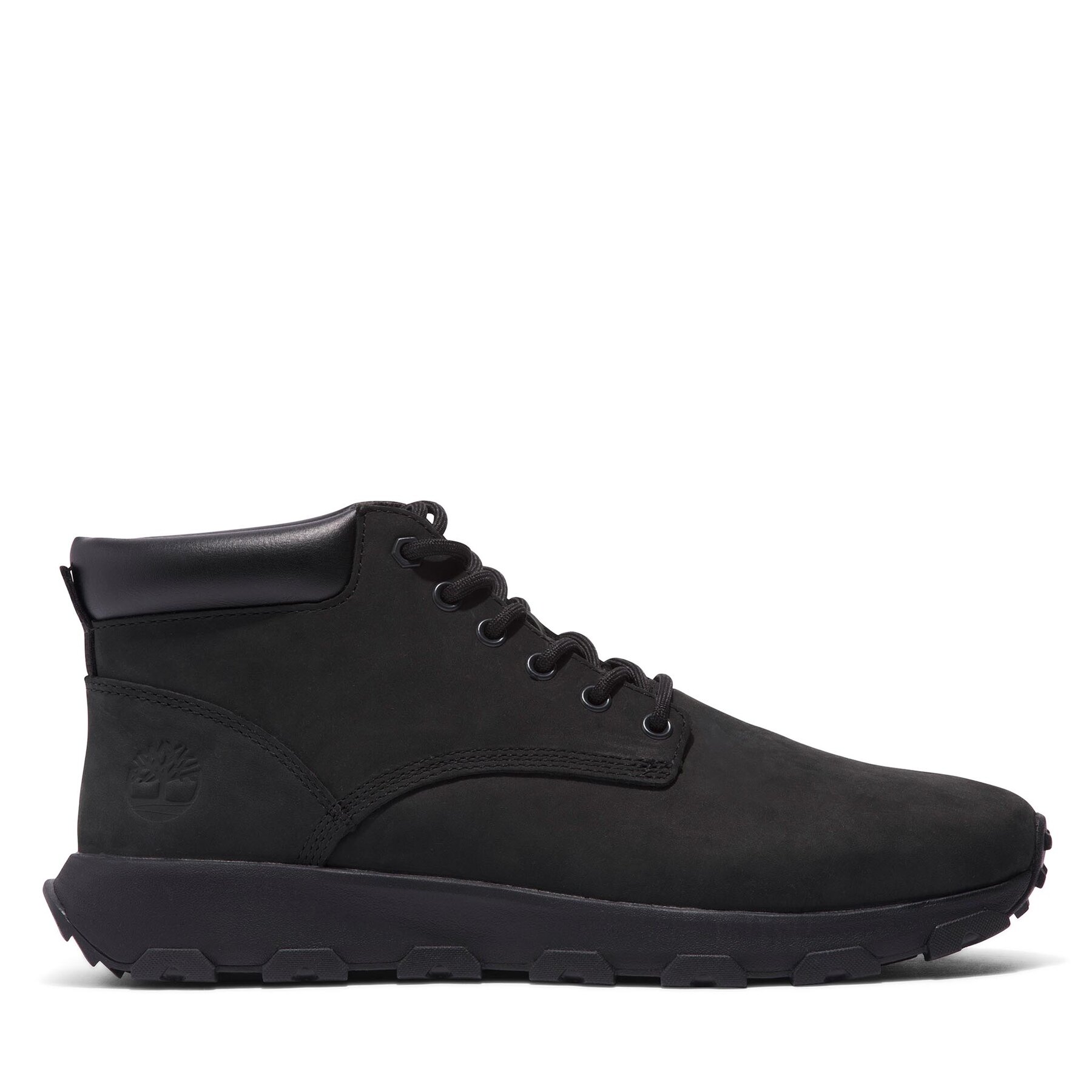 Botines planos Timberland Winsor Park Chukka TB0A5Y6W0011 Negro