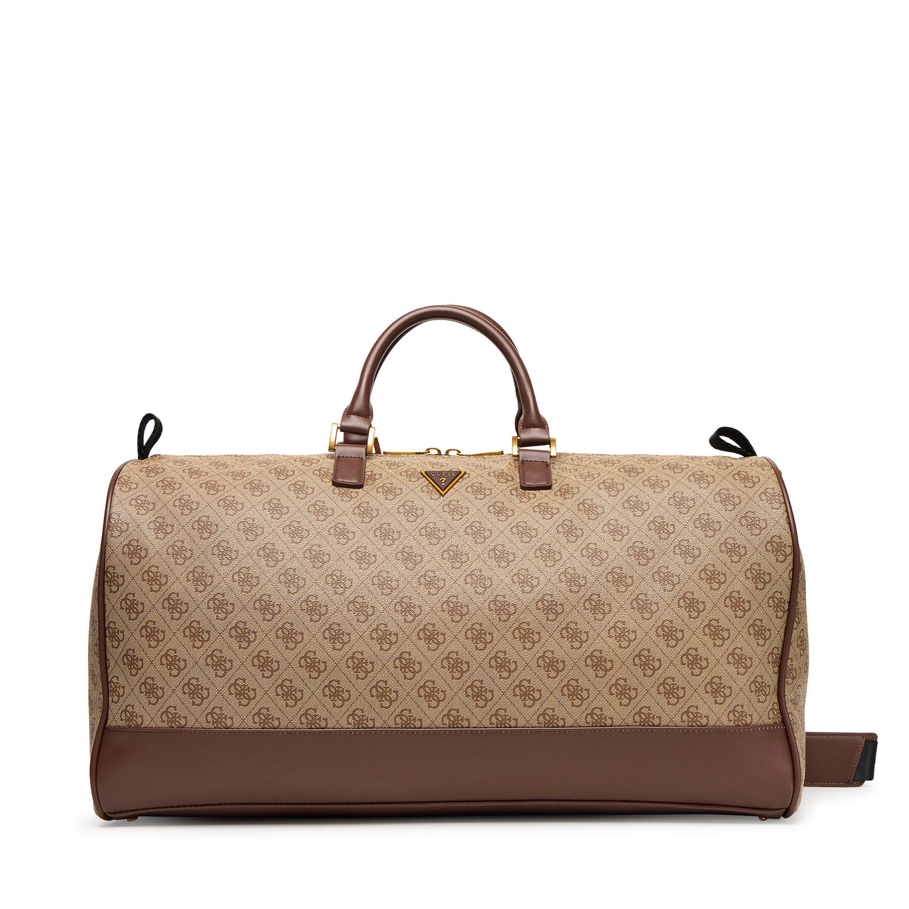 Guess Τσάντα Σαββατοκύριακου Guess TMIBLG P5335 Καφέ