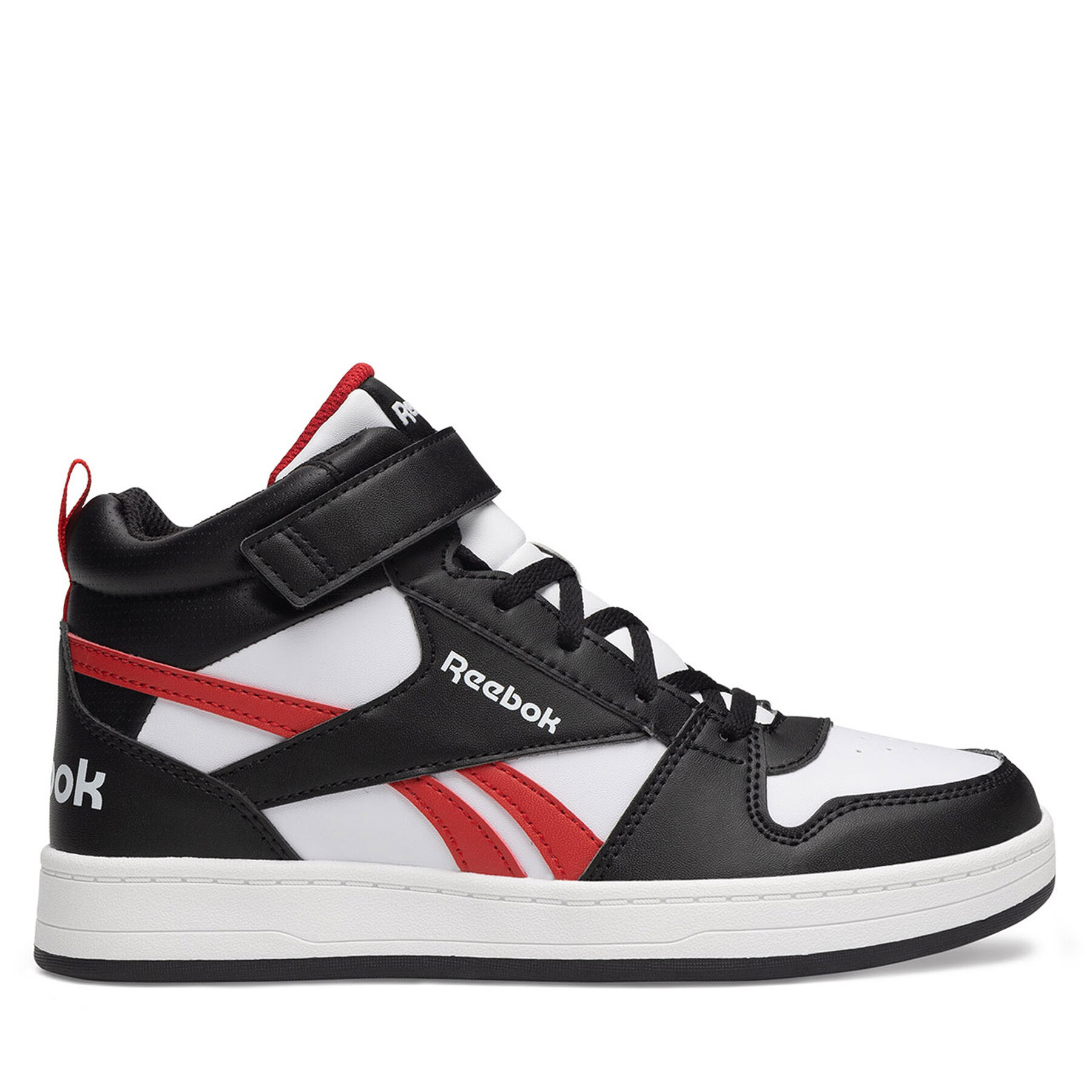 Sneakers Reebok PRIME 2.0 MIDCUT 100225140 Nero