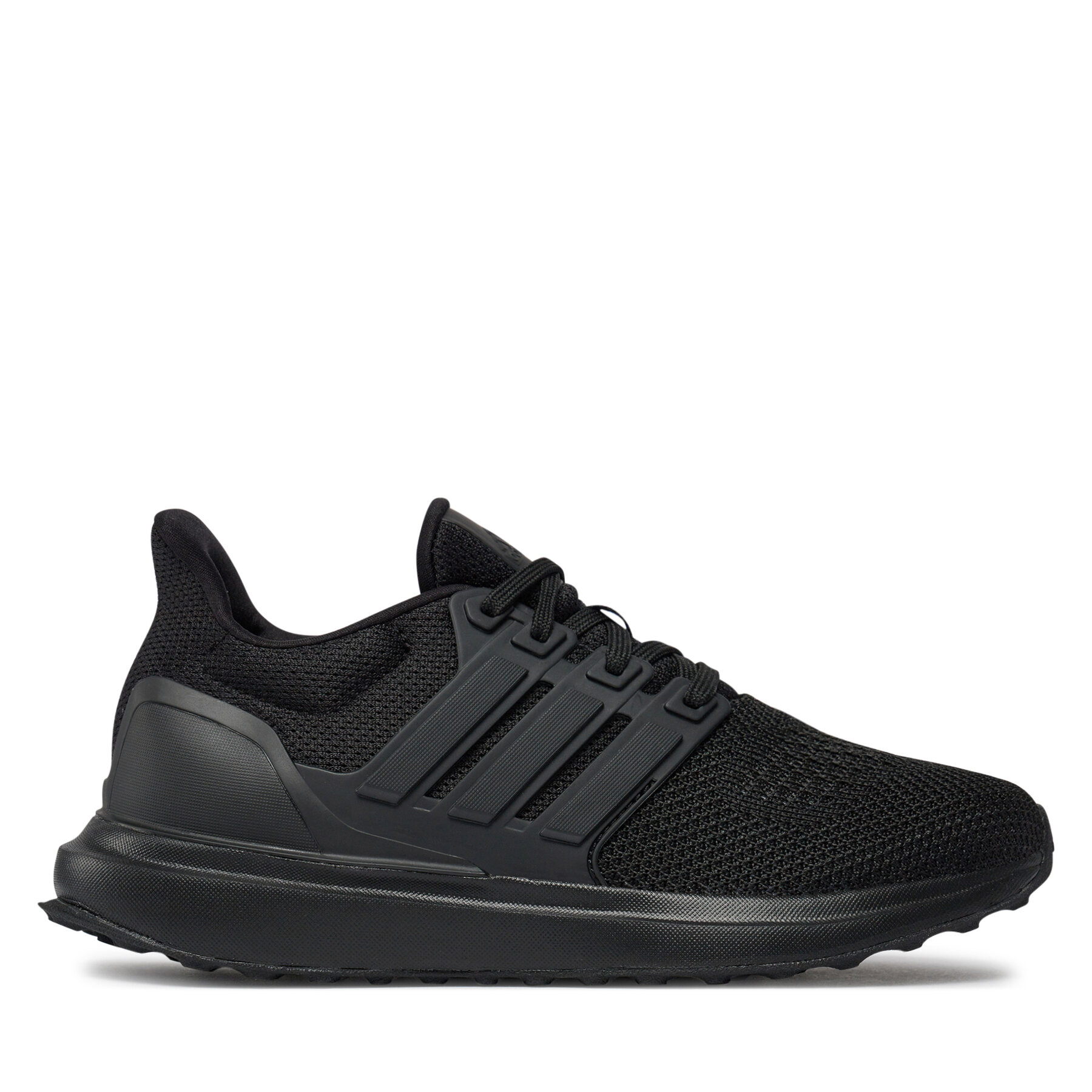 Sneakers Adidas Ubounce Dna J IG1527 Nero