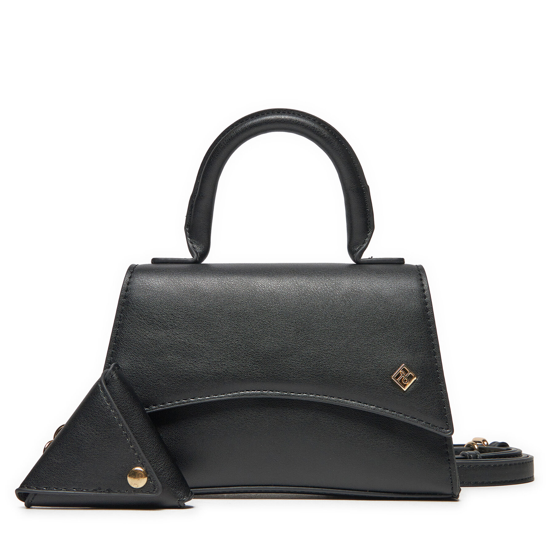 Bolso Call It Spring Limmernse 13644851 Negro