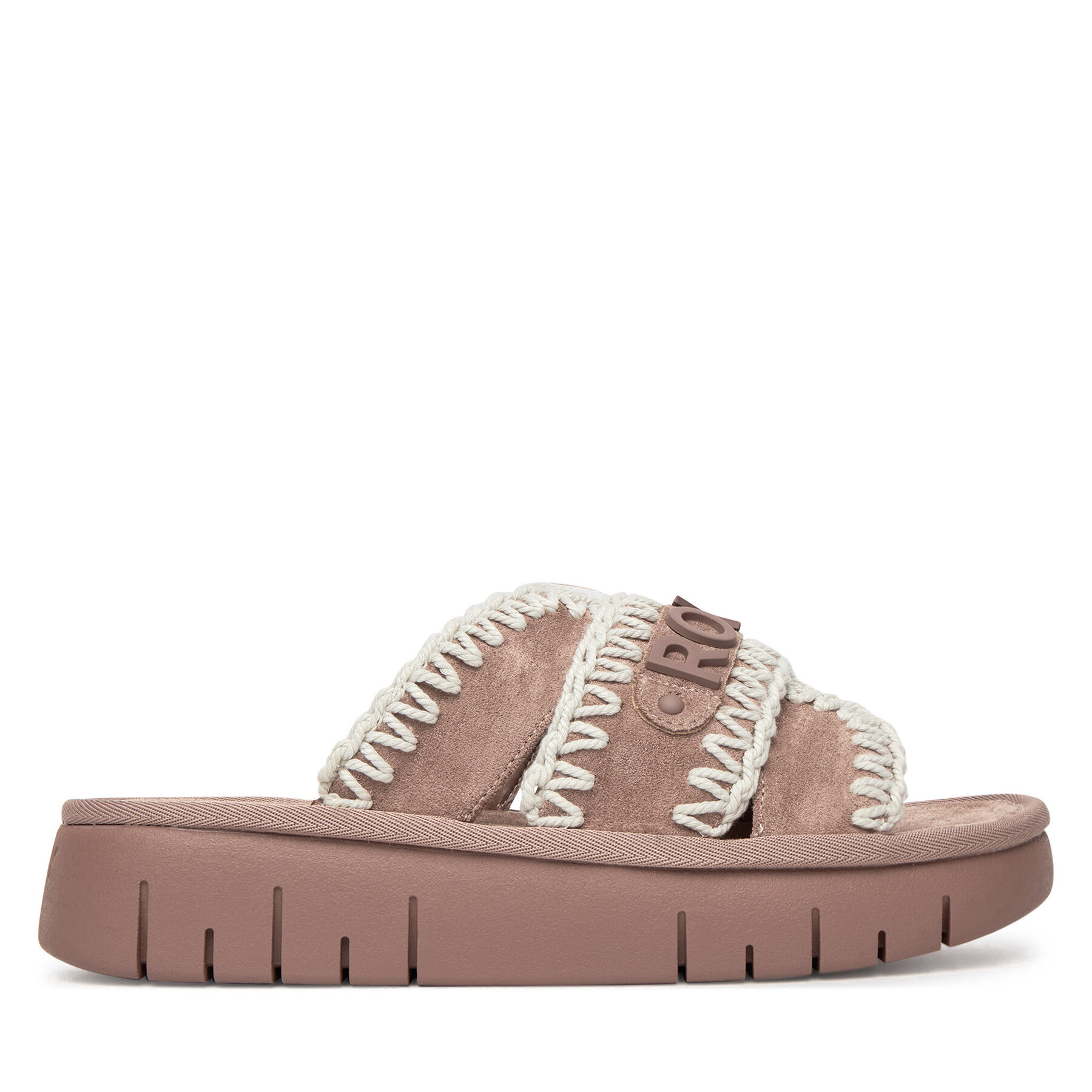 Ciabatte Roxy HY62277-5 Rosa