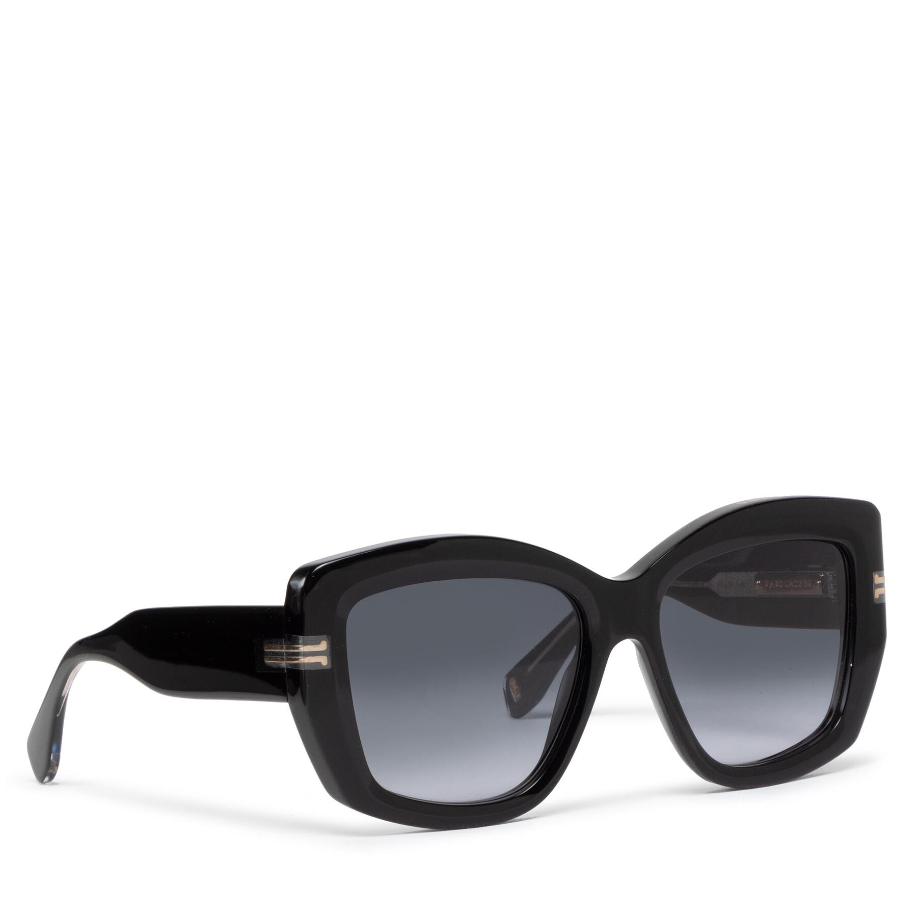 The Marc Jacobs Γυαλιά ηλίου The Marc Jacobs 1062/S Μαύρο