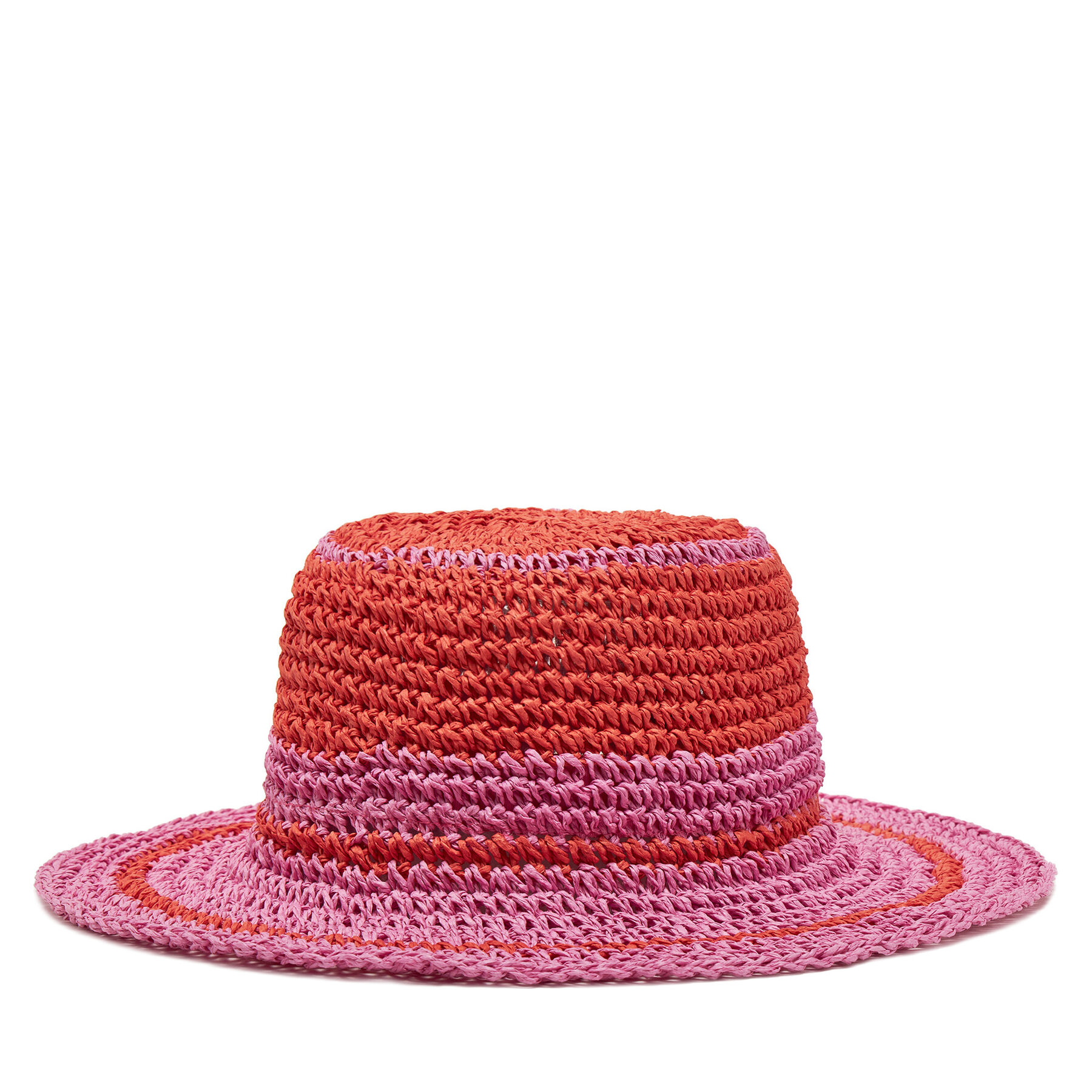 Klobouk DeeZee DK240523-01 Růžová