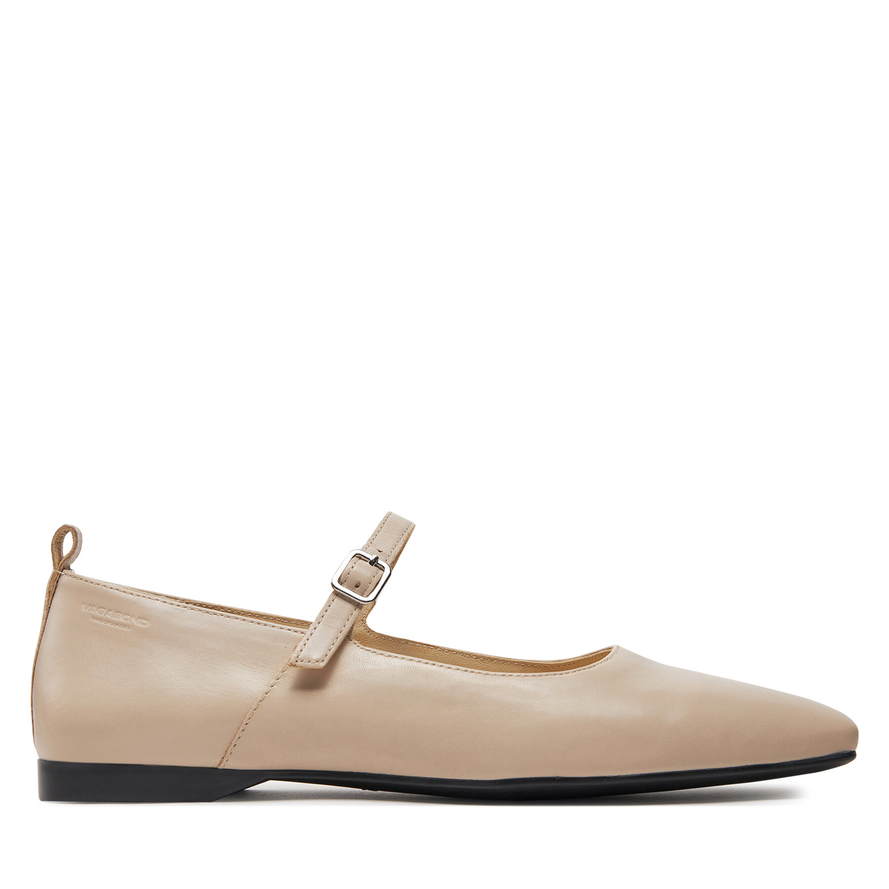 Balerini Vagabond Shoemakers Femei, Mărimea: 36, Bej, Delia 5307-401-02