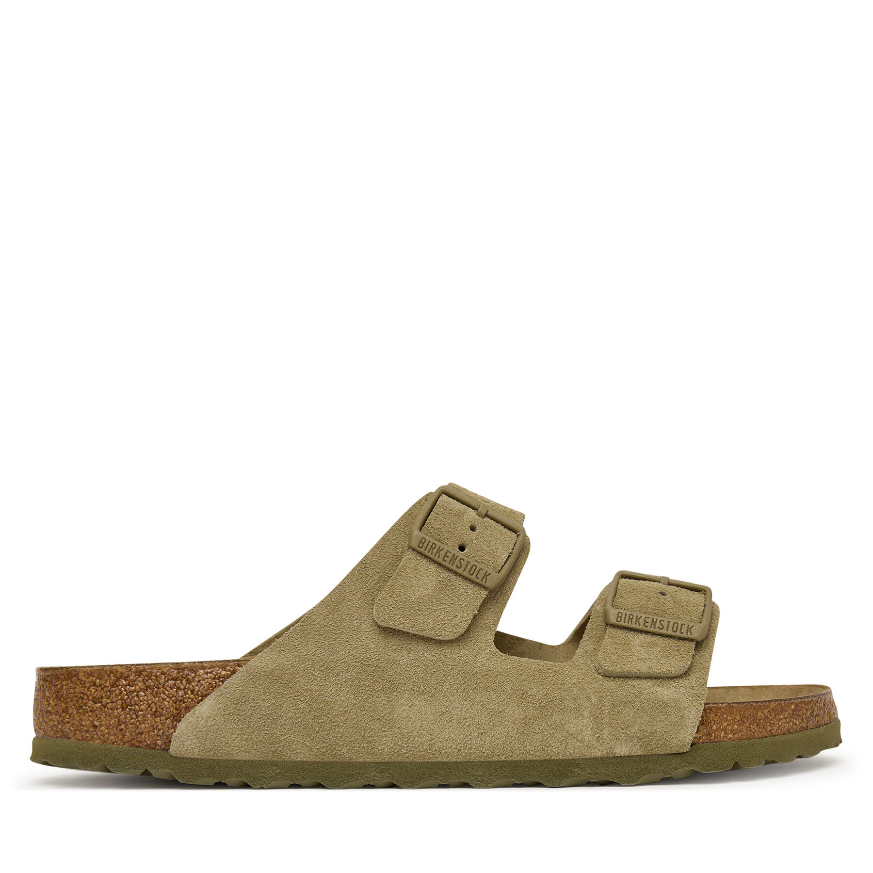 Şlapi Birkenstock Arizona 1031998 Kaki