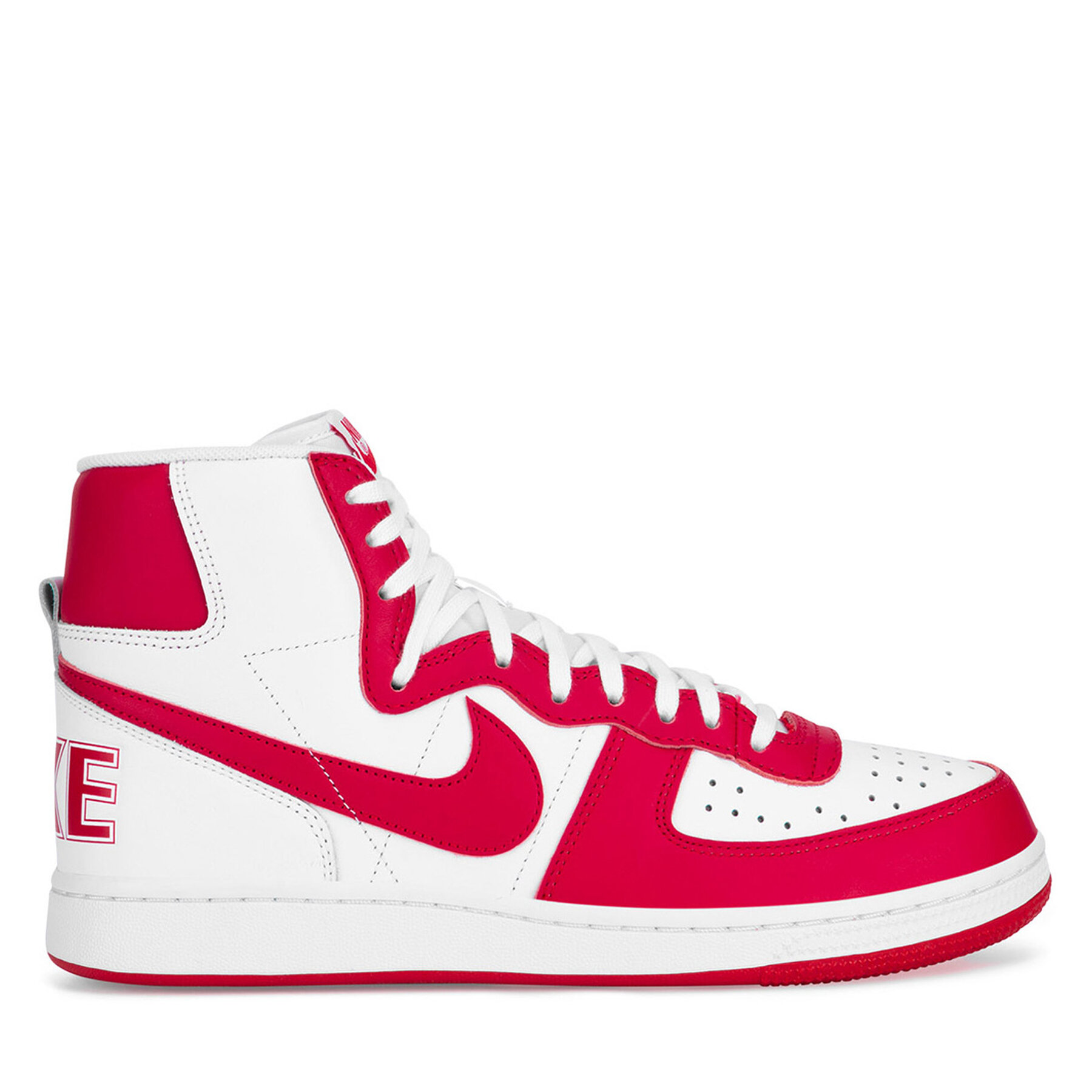 Sneakersy Nike Terminator High FJ4454-100 Farebná