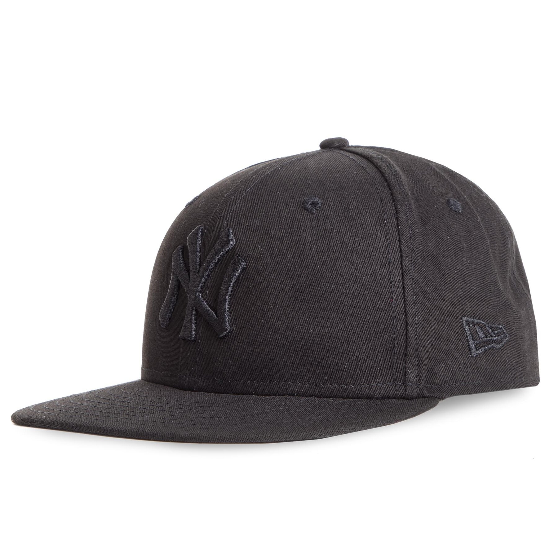 Șapcă New Era Mlb 9FIifty Neyyan B 11180834 Negru