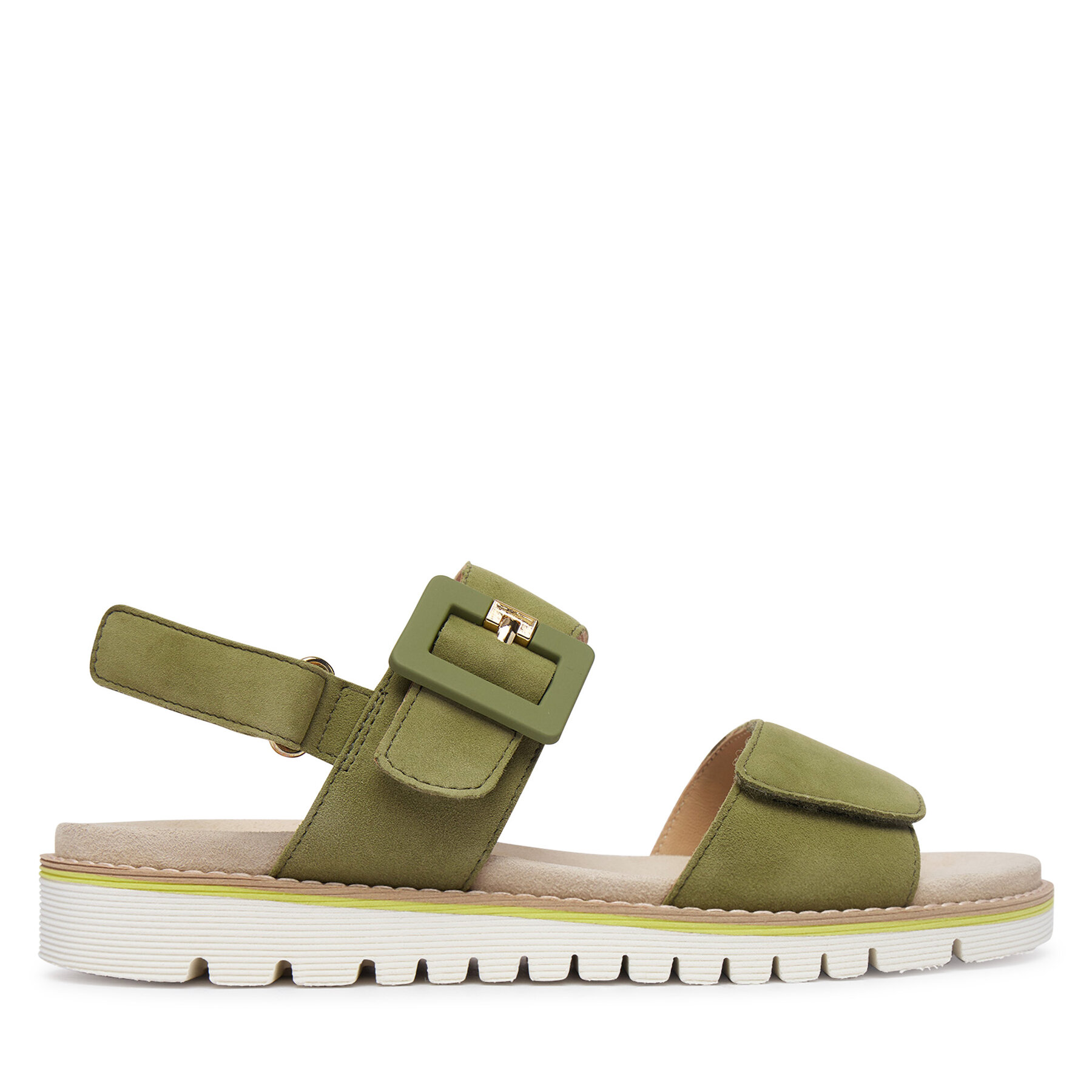 Sandali Ara Kent Sport S 12-28134-06 Verde