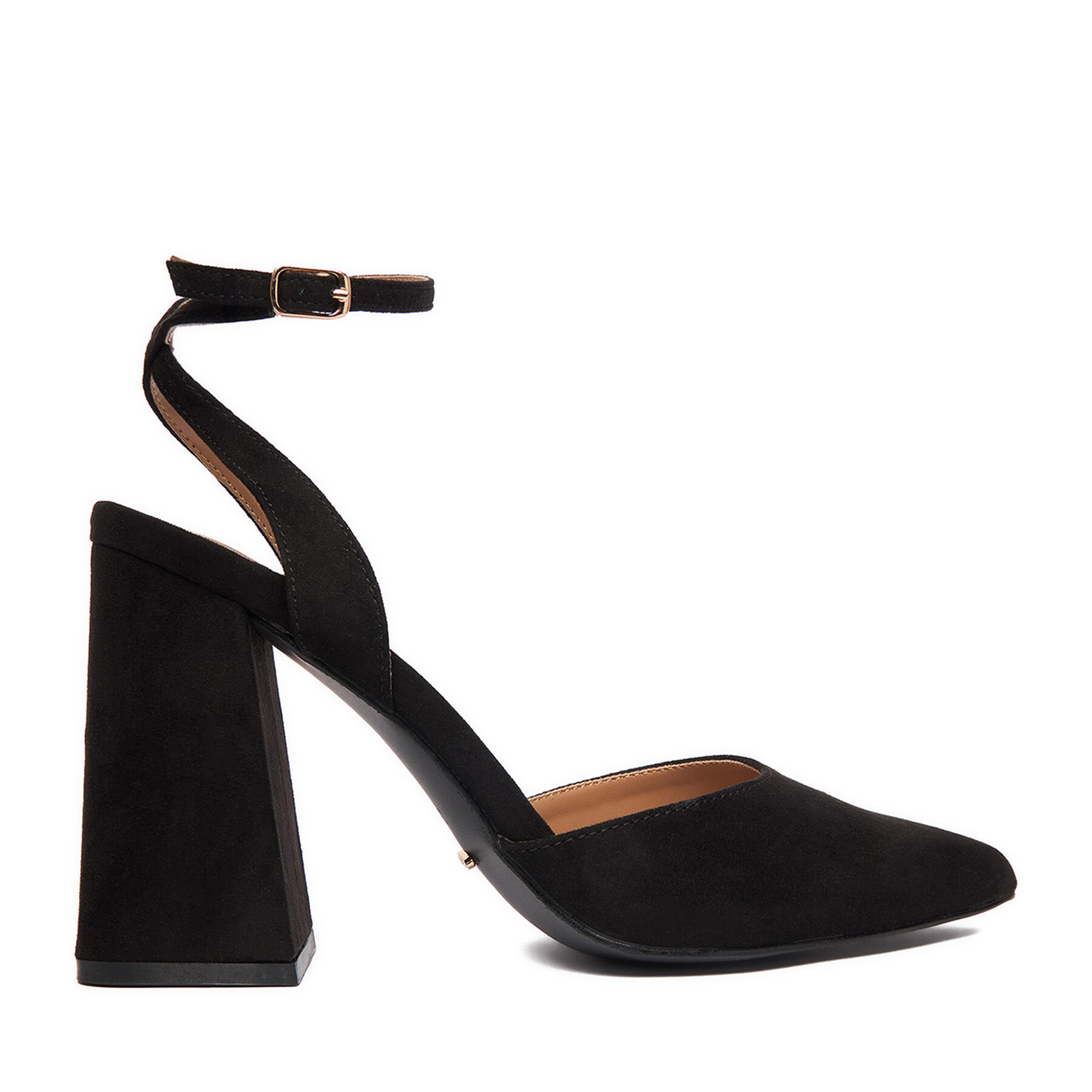 Pantofi pumps DeeZee CEO-CD25-039-1 Negru