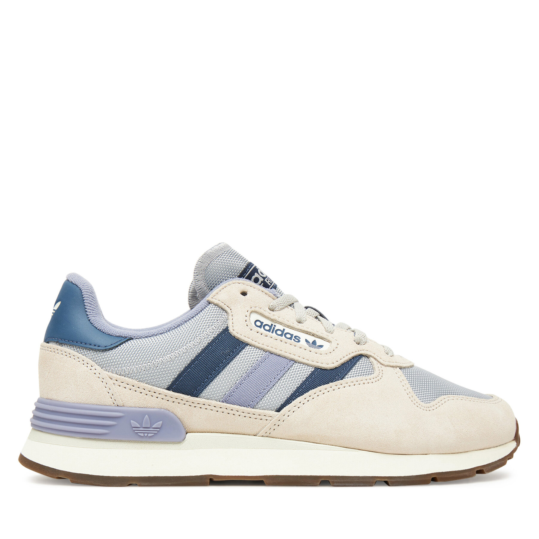 Sneakersy adidas Treziod 2.0 JQ9037 Béžová