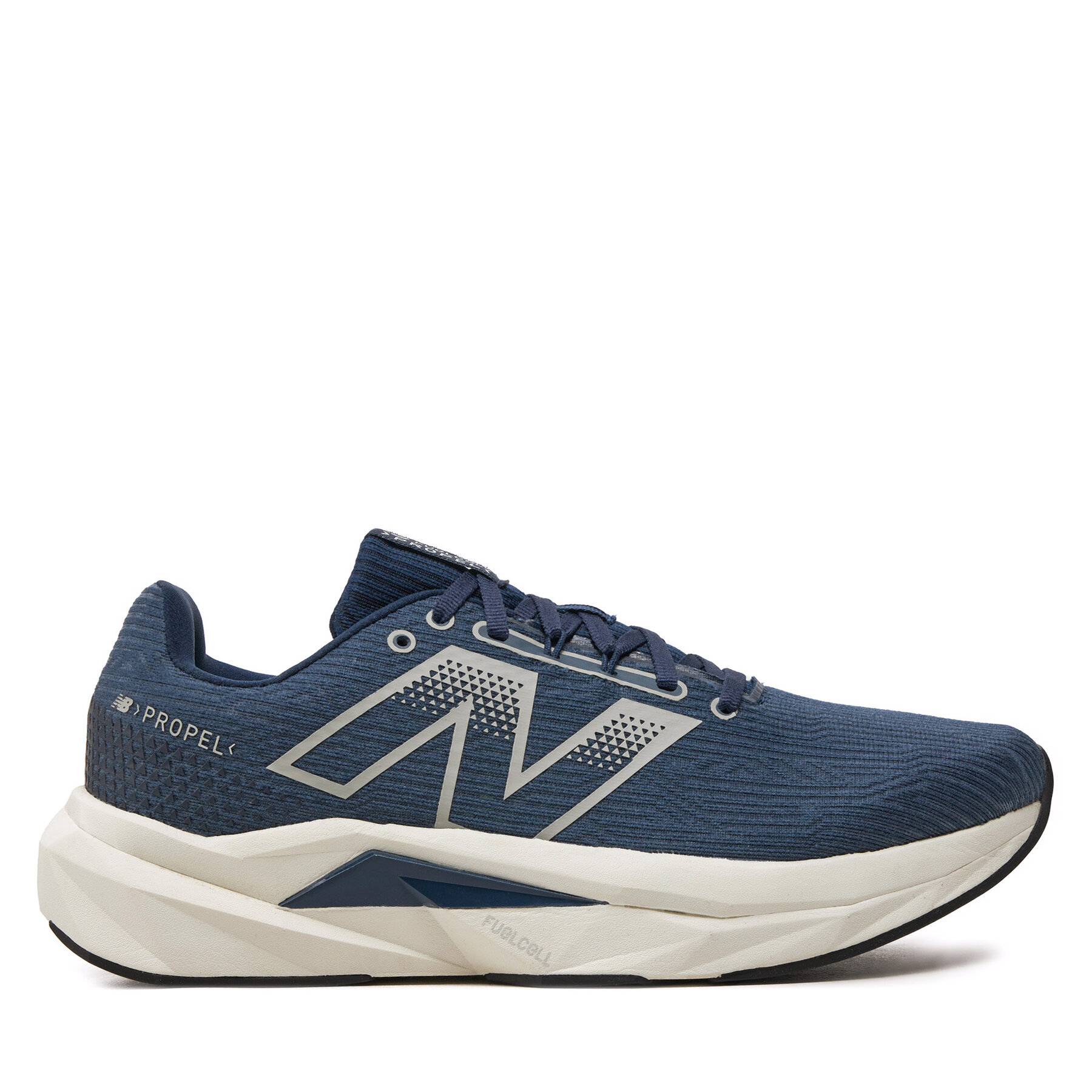 New Balance Pánske Bežecké topánky, Rozmer: 40, Tmavomodrá, FuelCell Propel v5 MFCPRLN5