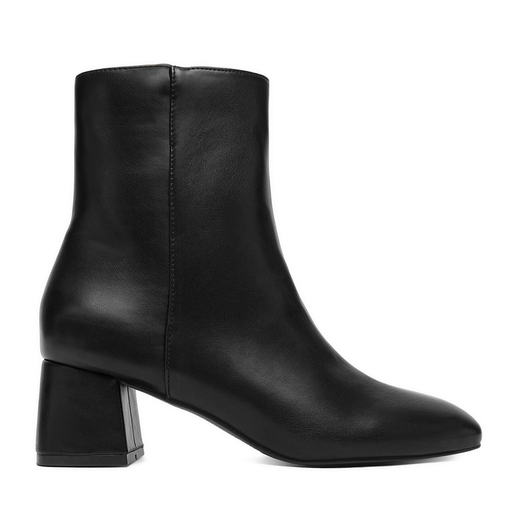 Botine JENNY CEO-CD240148-1 Negru