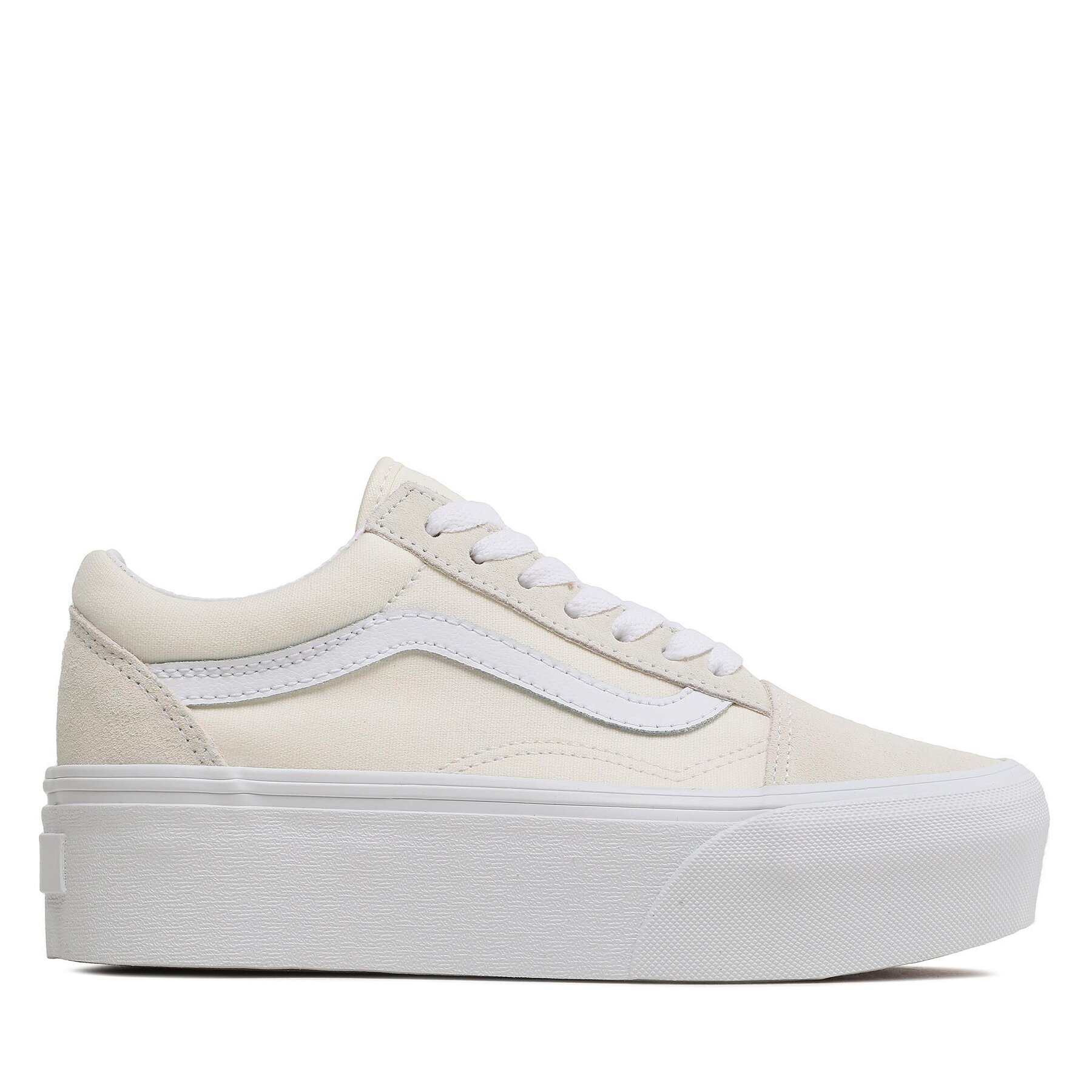 Sneakers aus Stoff Vans