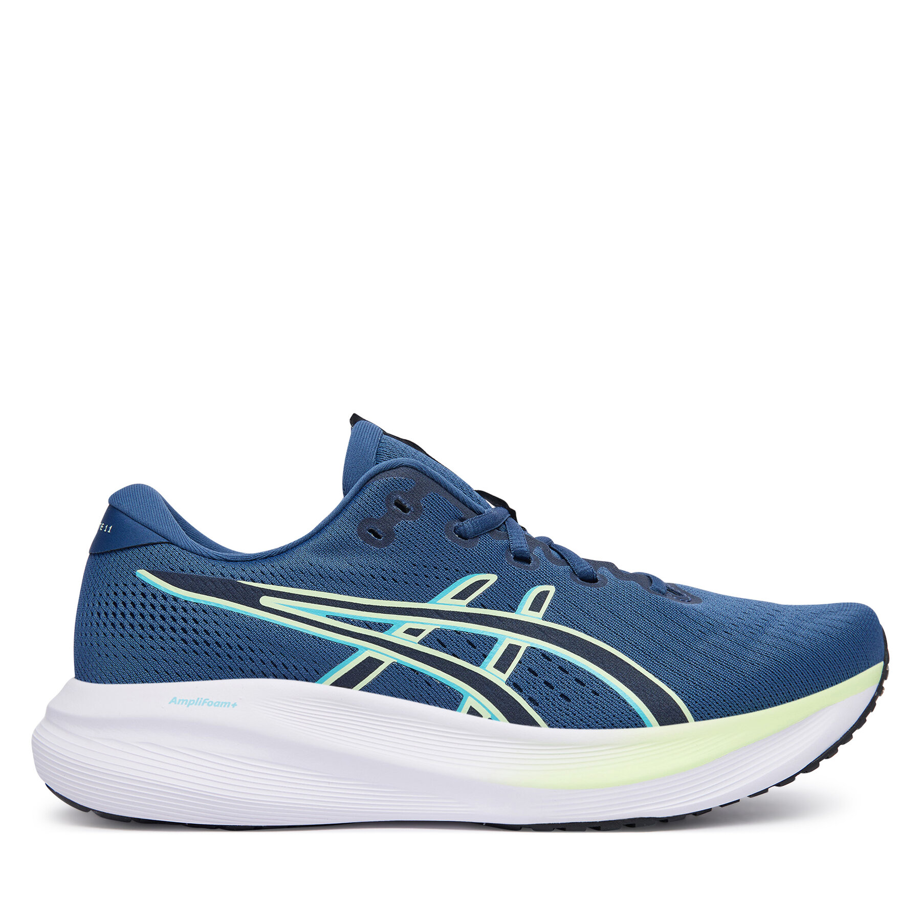 Tenisice za trčanje Asics Gel-Excite 11 1011C080 Plava