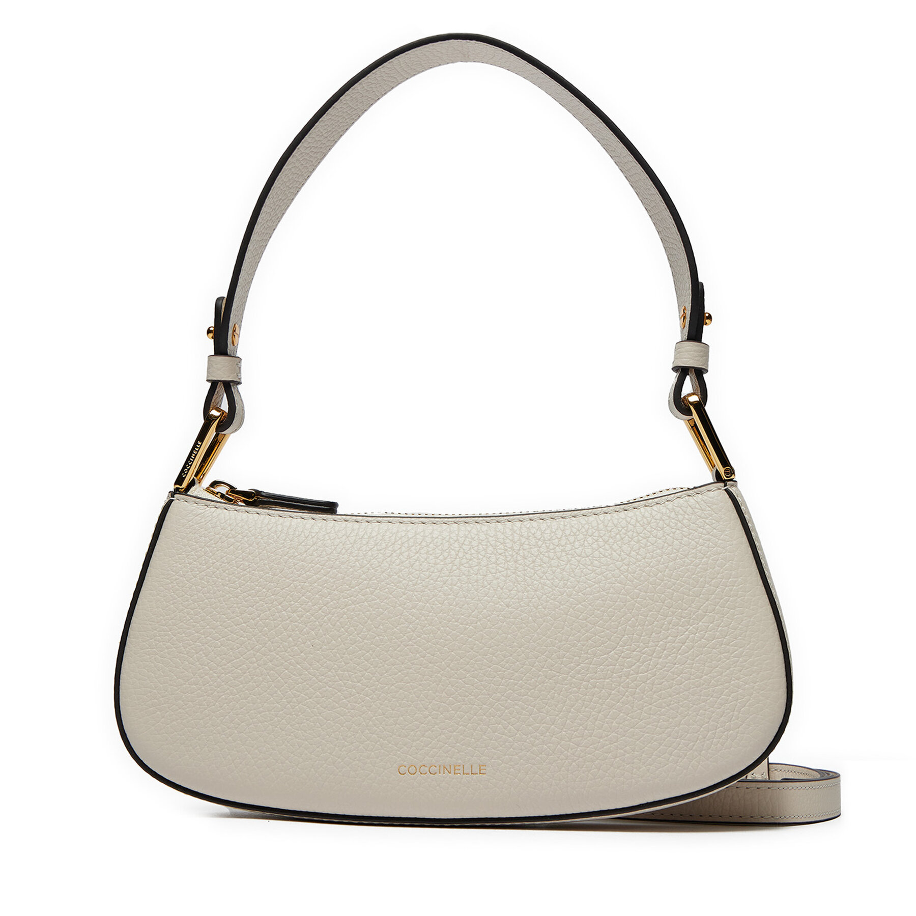 Bolso Coccinelle MRF Merveille E5 MRF 52 01 01 Beis