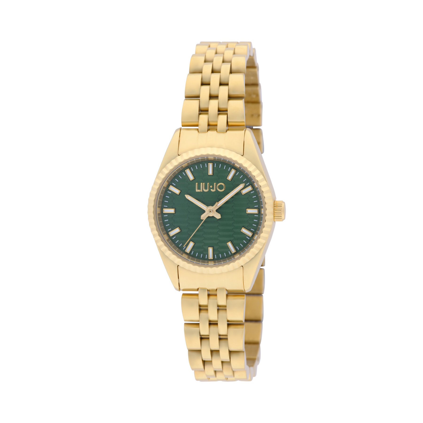 Часовник Liu Jo Casual Nyria TLJ2804 Златист