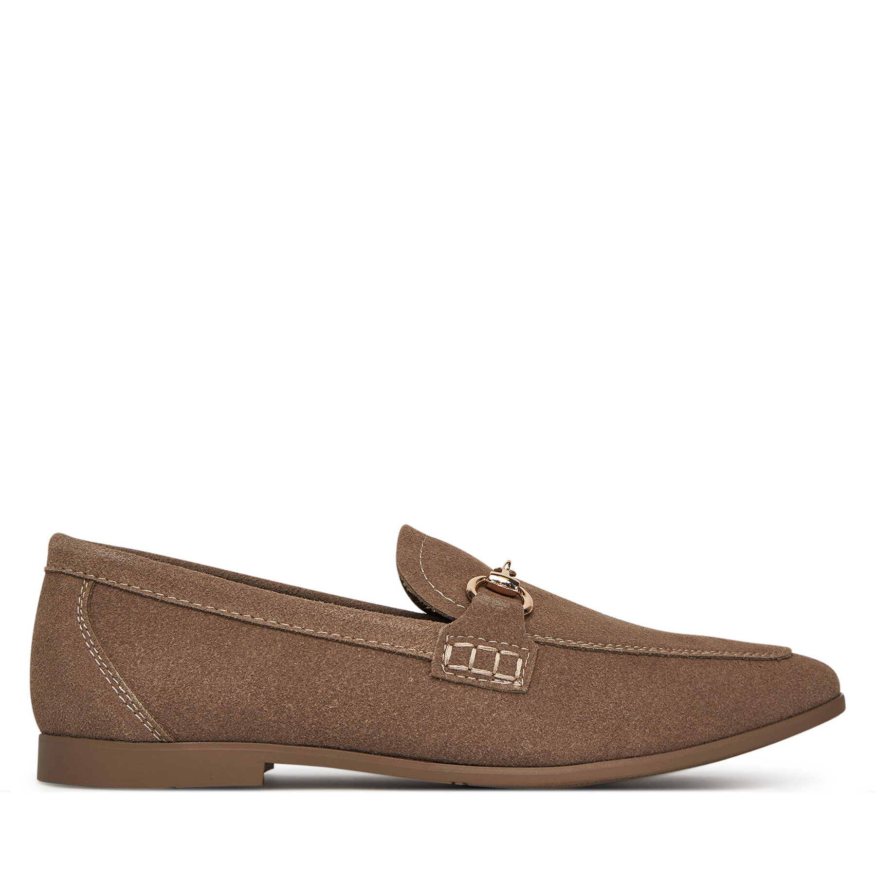 Loafers JENNY HY60163-9 Μπεζ