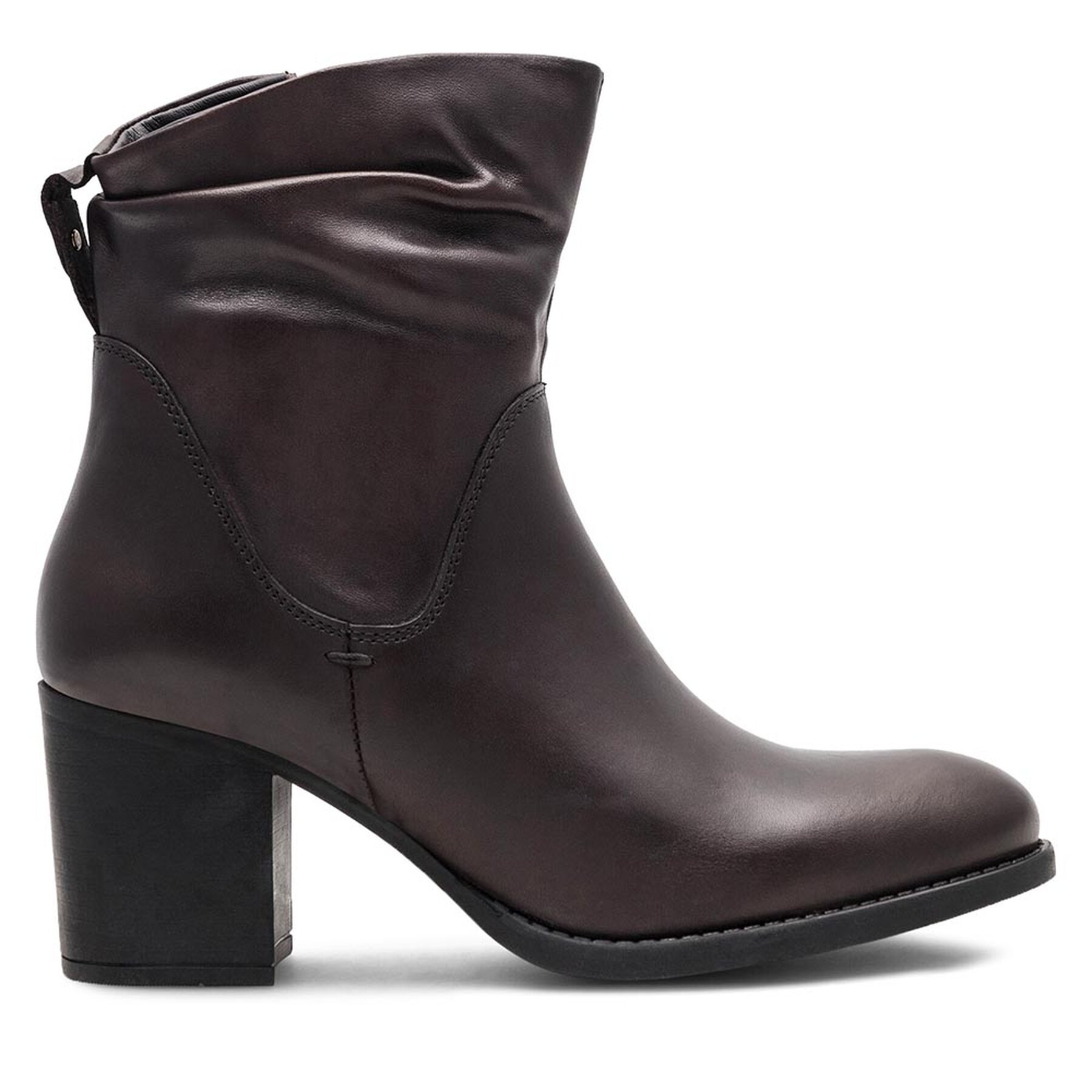 Bottines Lasocki WI23-RUTH-05 Marron