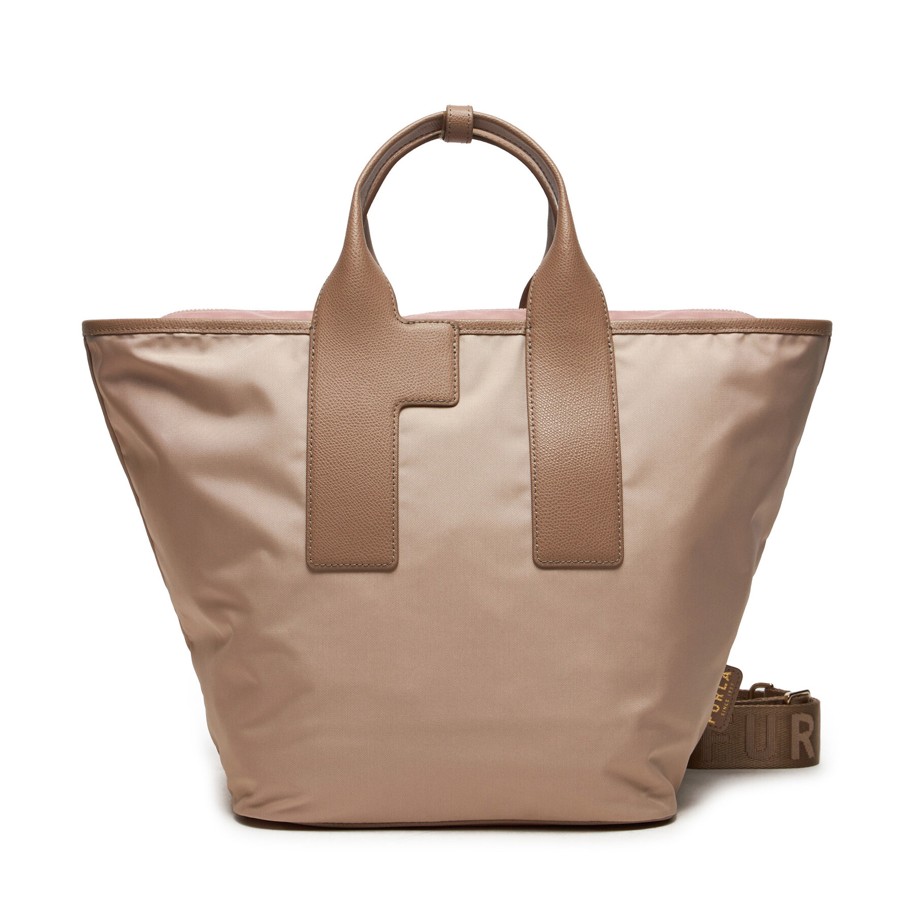 Bolso Furla WB01249 BX3050 3178S Beis