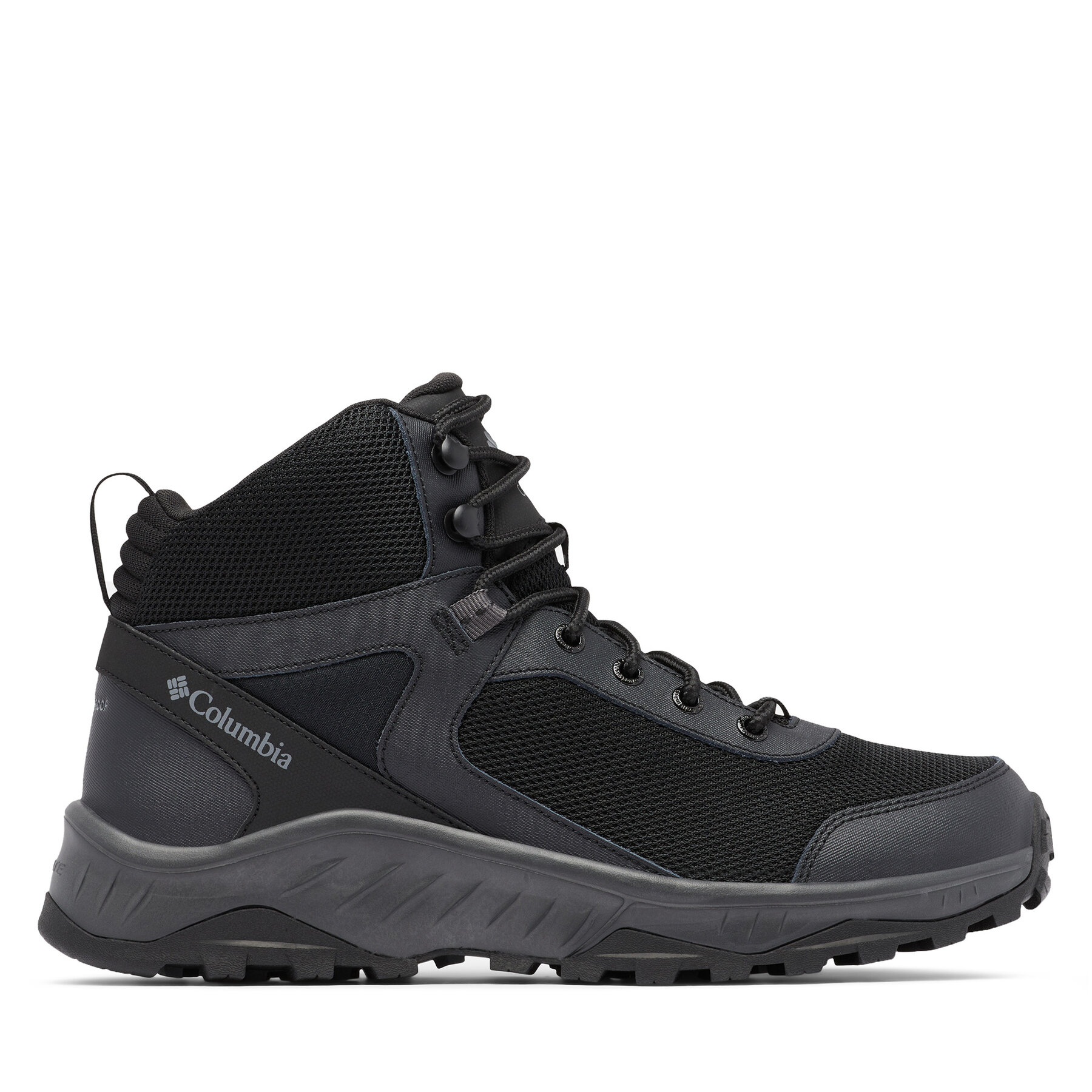 Trekkingschuhe Columbia