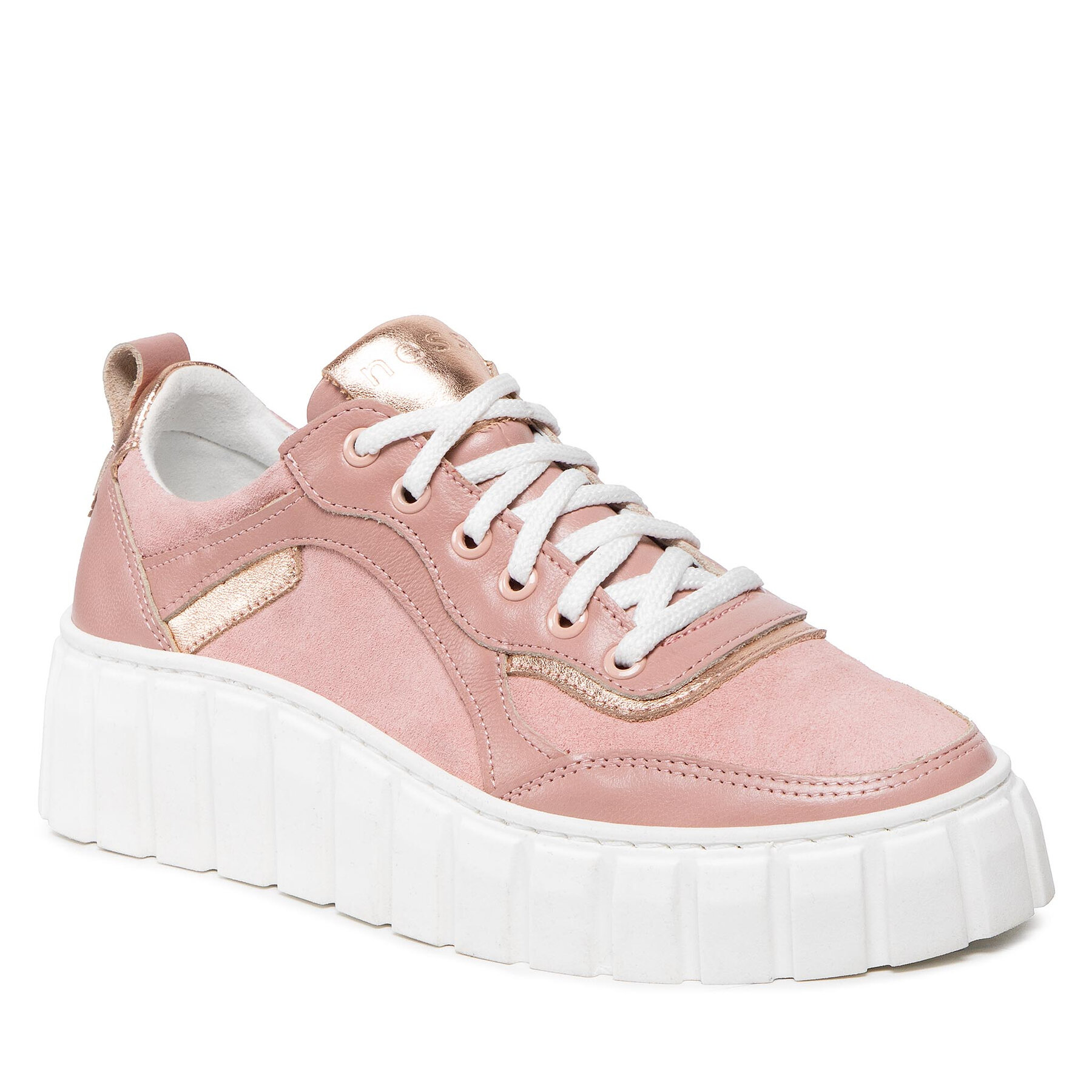 Sneakersy Nessi