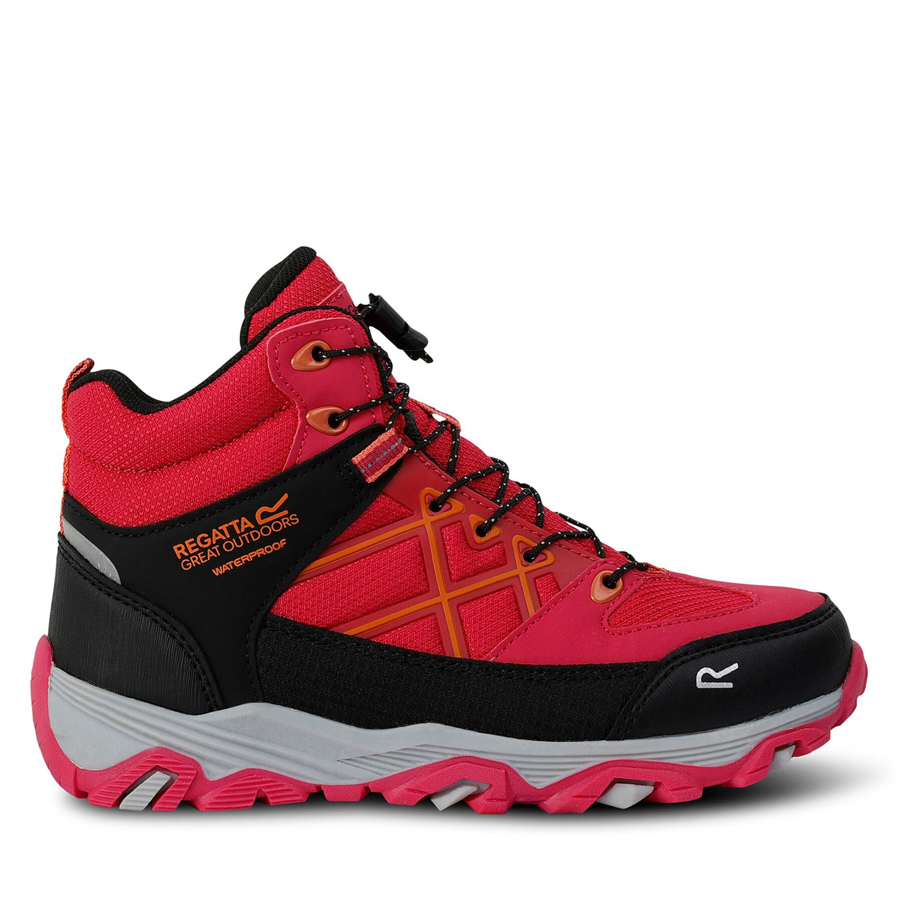 Trekkingschuhe Regatta