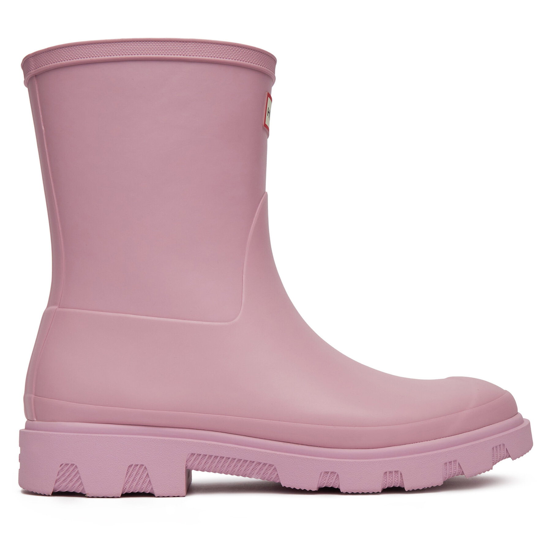 Cizme de cauciuc Hunter HFRW0002251 Roz