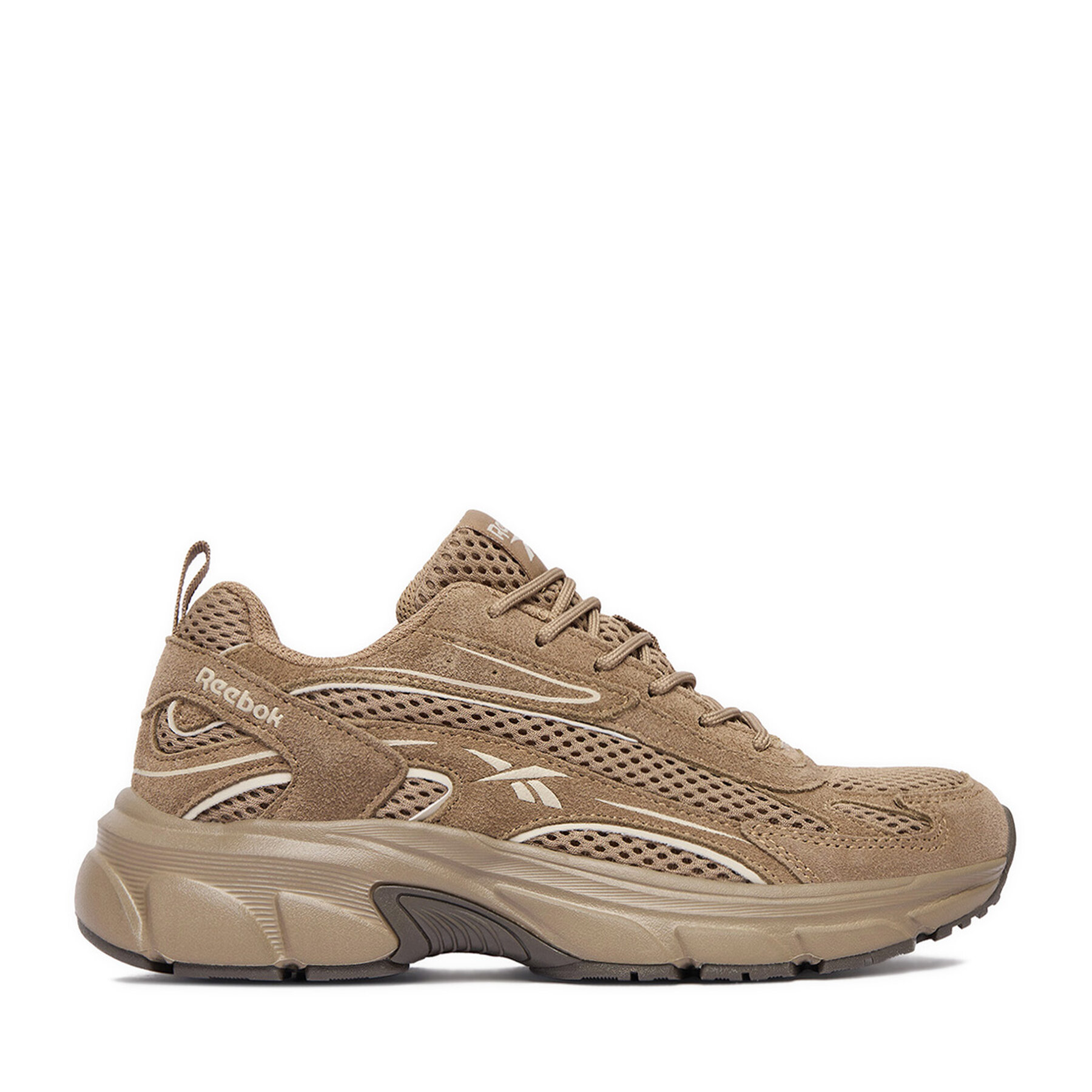 Αθλητικά Reebok CEOWB-H1-139(dz) Καφέ