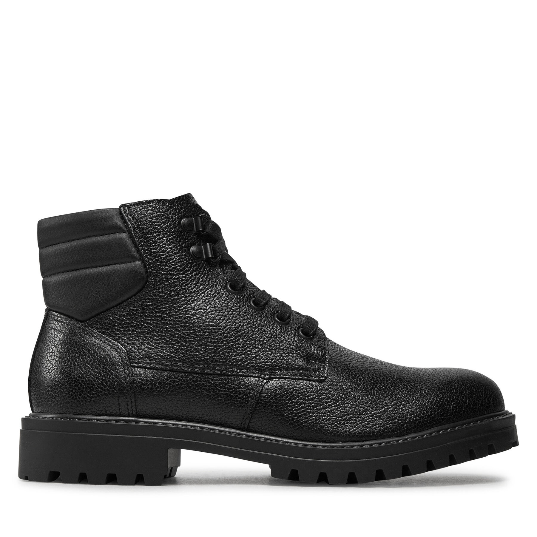 Botas Ryłko IDDP09 Negro