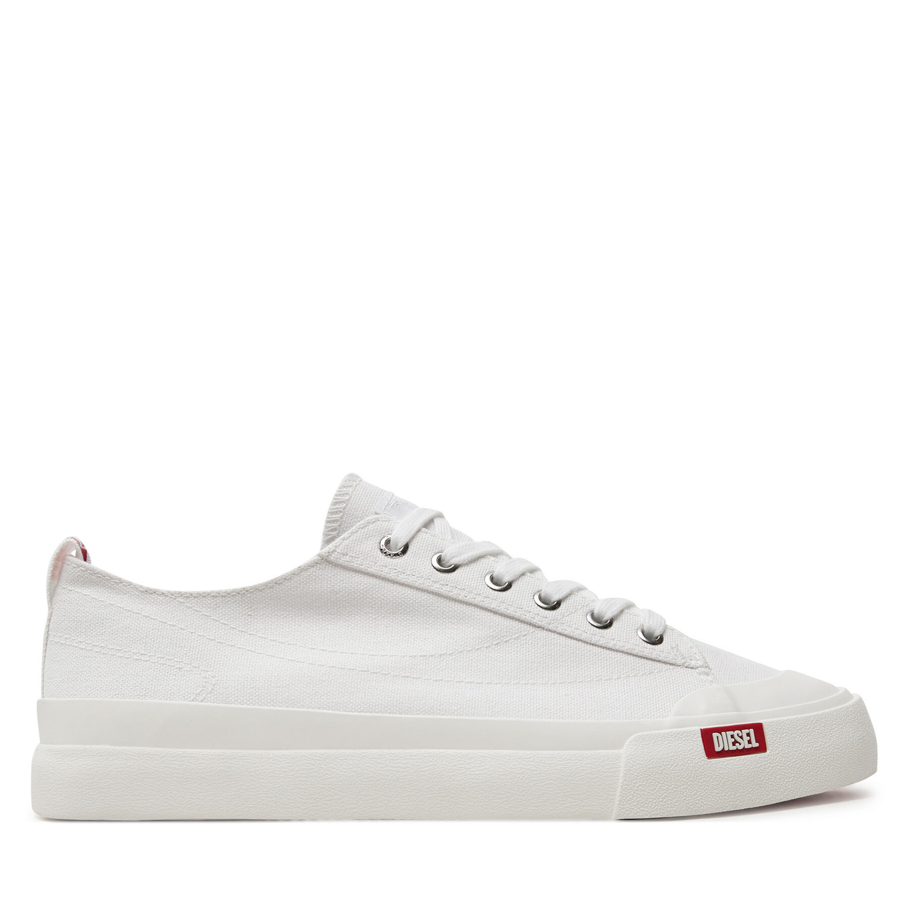 Sneakers aus Stoff Diesel
