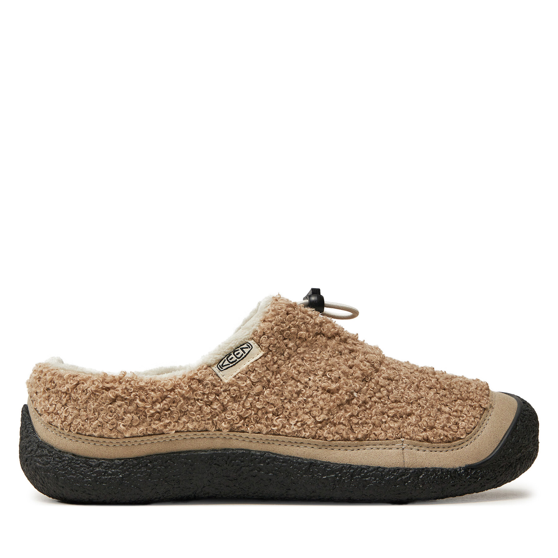 Mules / sandales de bain Keen Howser III Slide 1029437 Beige