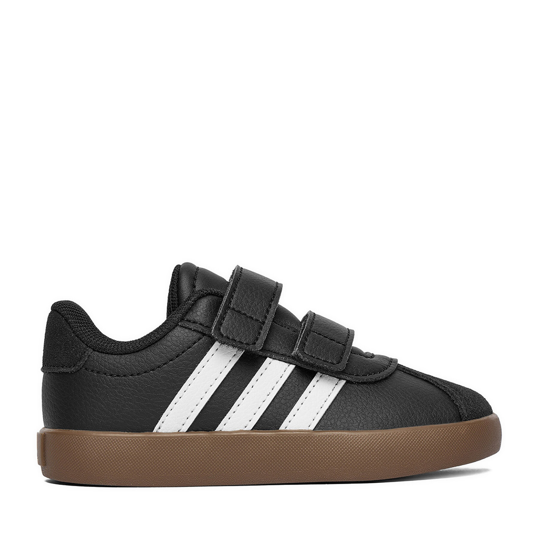 Sneakersy adidas C-Vl Court 3.0 Cf ID9156 Čierna