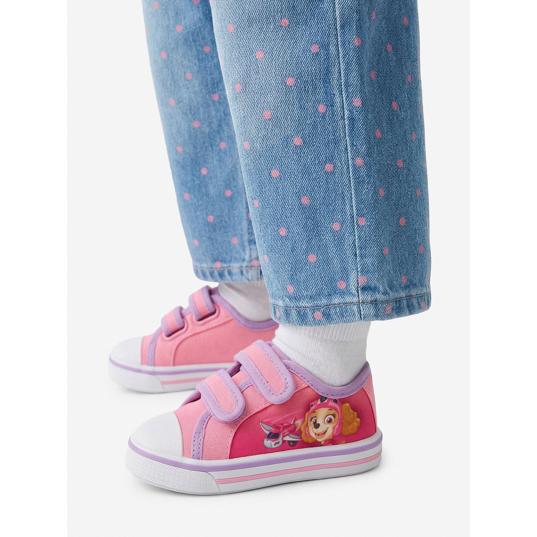 Teniși Paw Patrol CEO-CP91-SS26-326PAW Roz