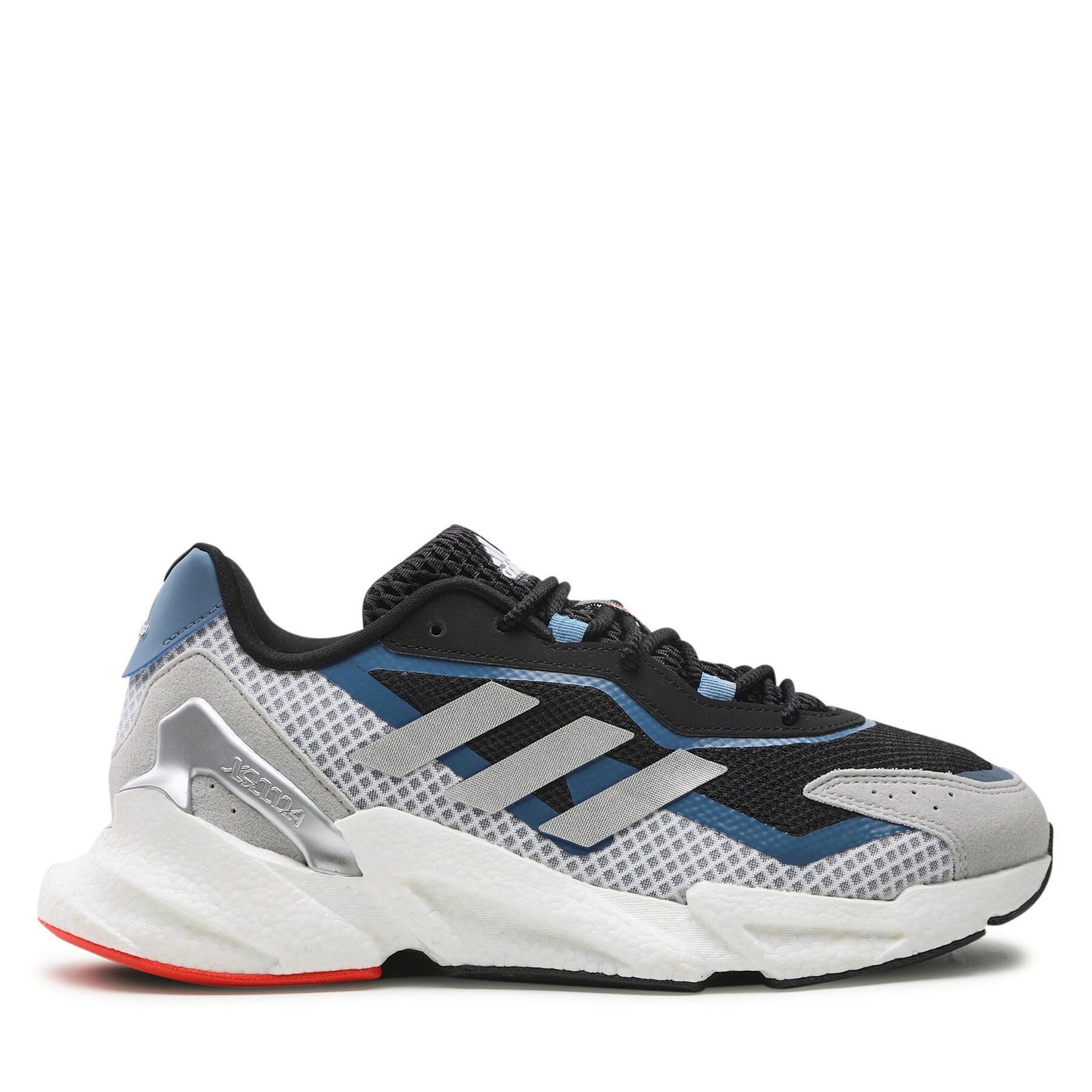 Zapatillas adidas X9000L4 U HR1727 Negro