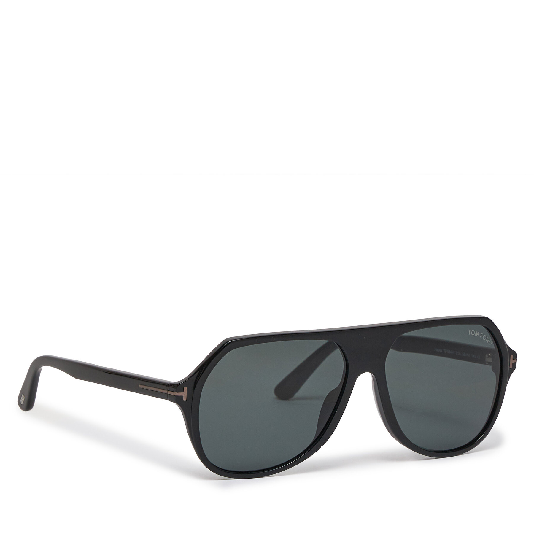 Lunettes de soleil Tom Ford FT0934 Noir