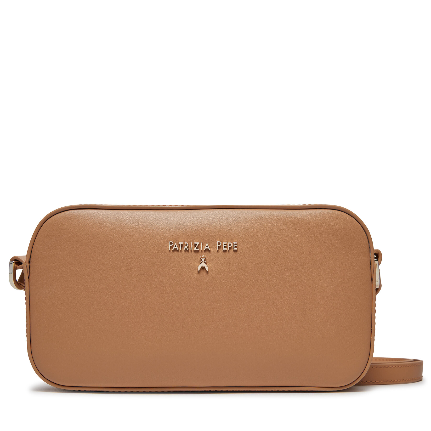 Borsetta Patrizia Pepe 8B0152/L061-B685 Beige