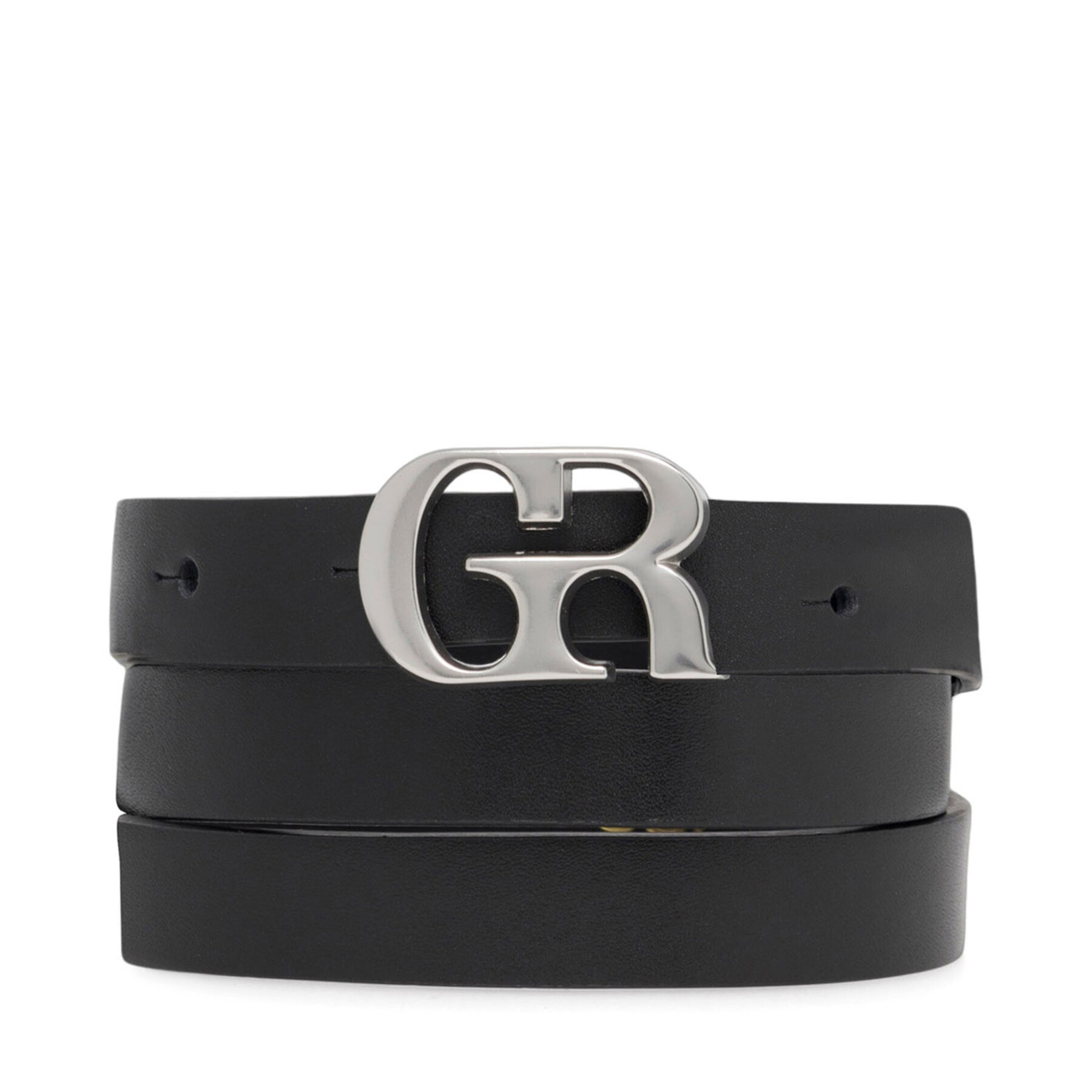Curea de Damă Gino Rossi BLYL23007 Negru
