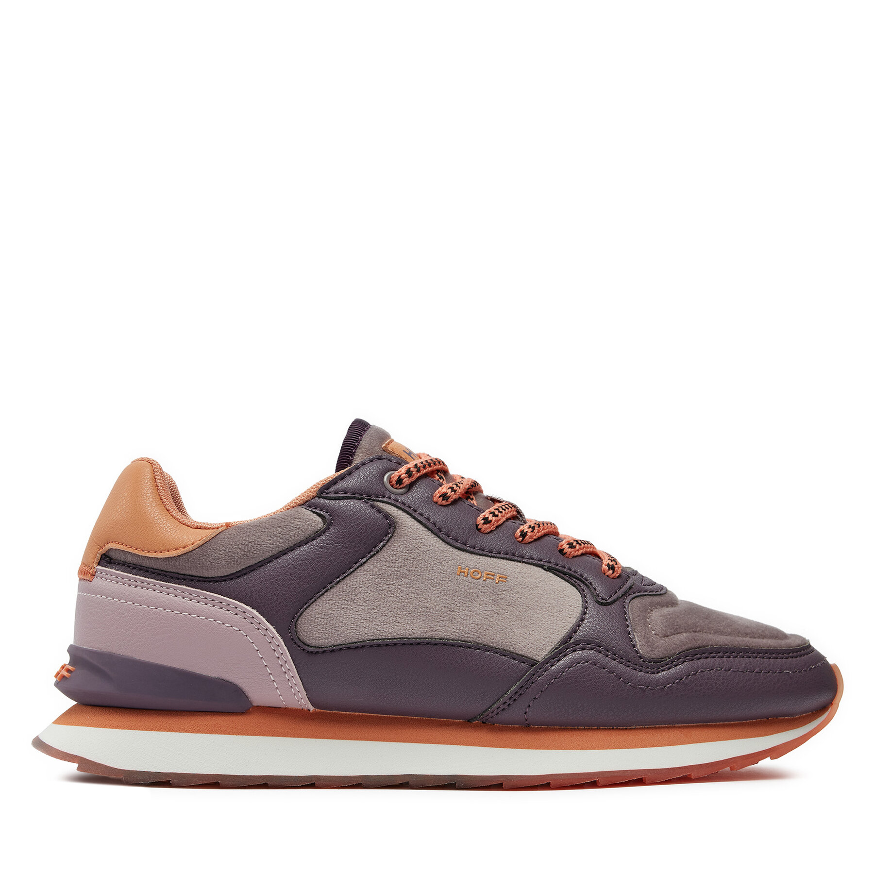 Zapatillas HOFF Istambul 22402008 Violeta