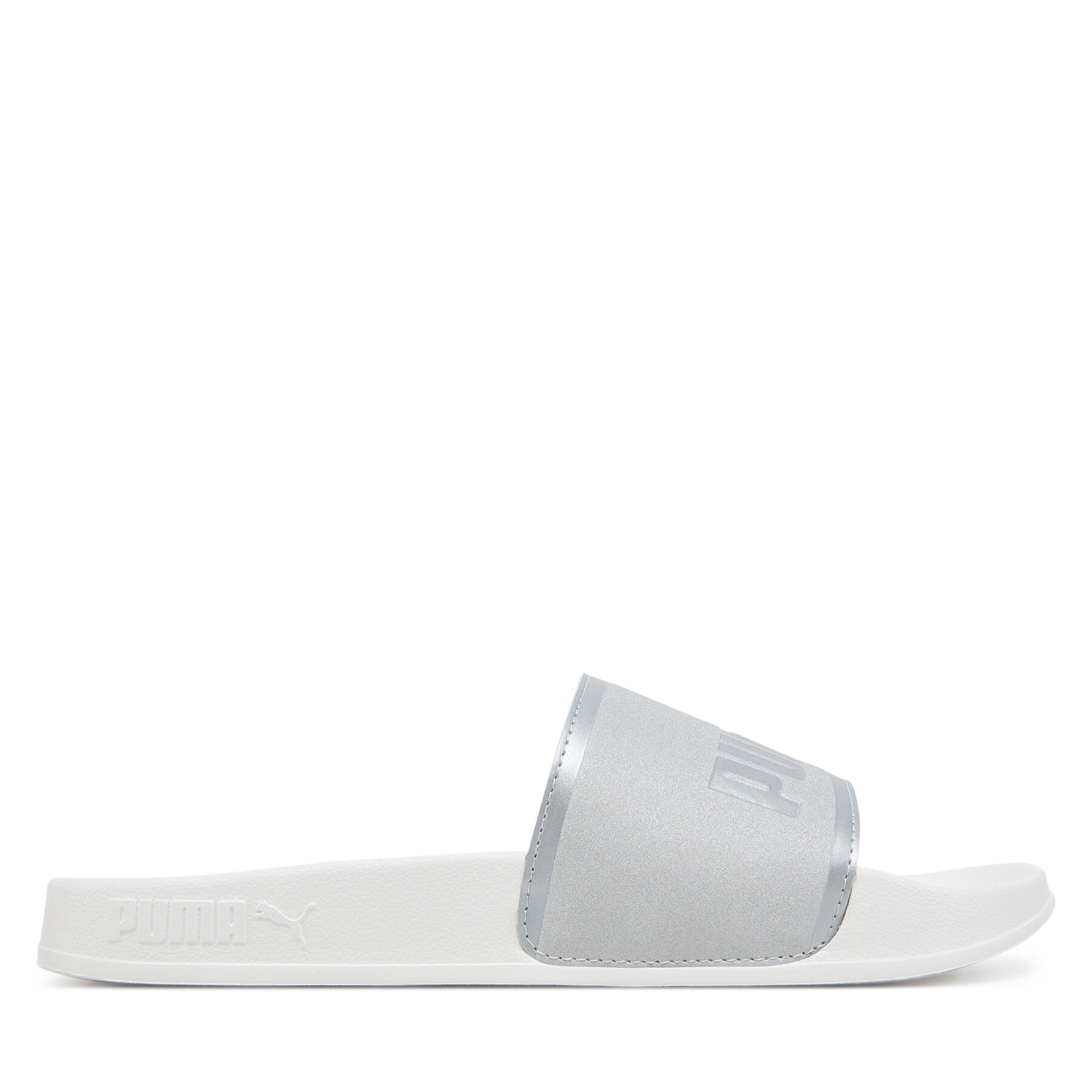 Ciabatte Puma Leadcat 2.0 401707 01 Argento