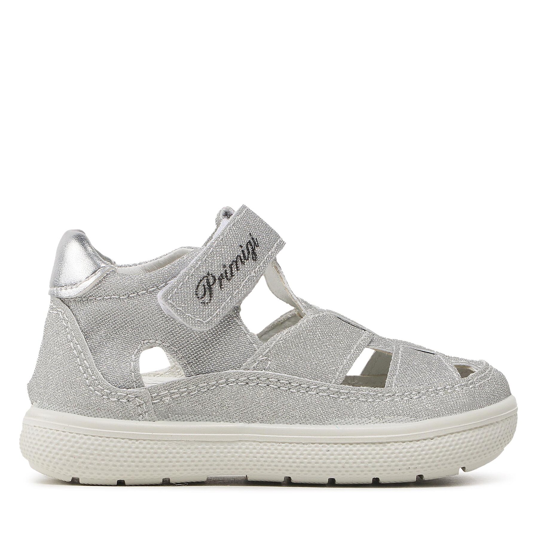 Bambini Sandali , Taglia 22,Argento,3852033 M, taglia : 22